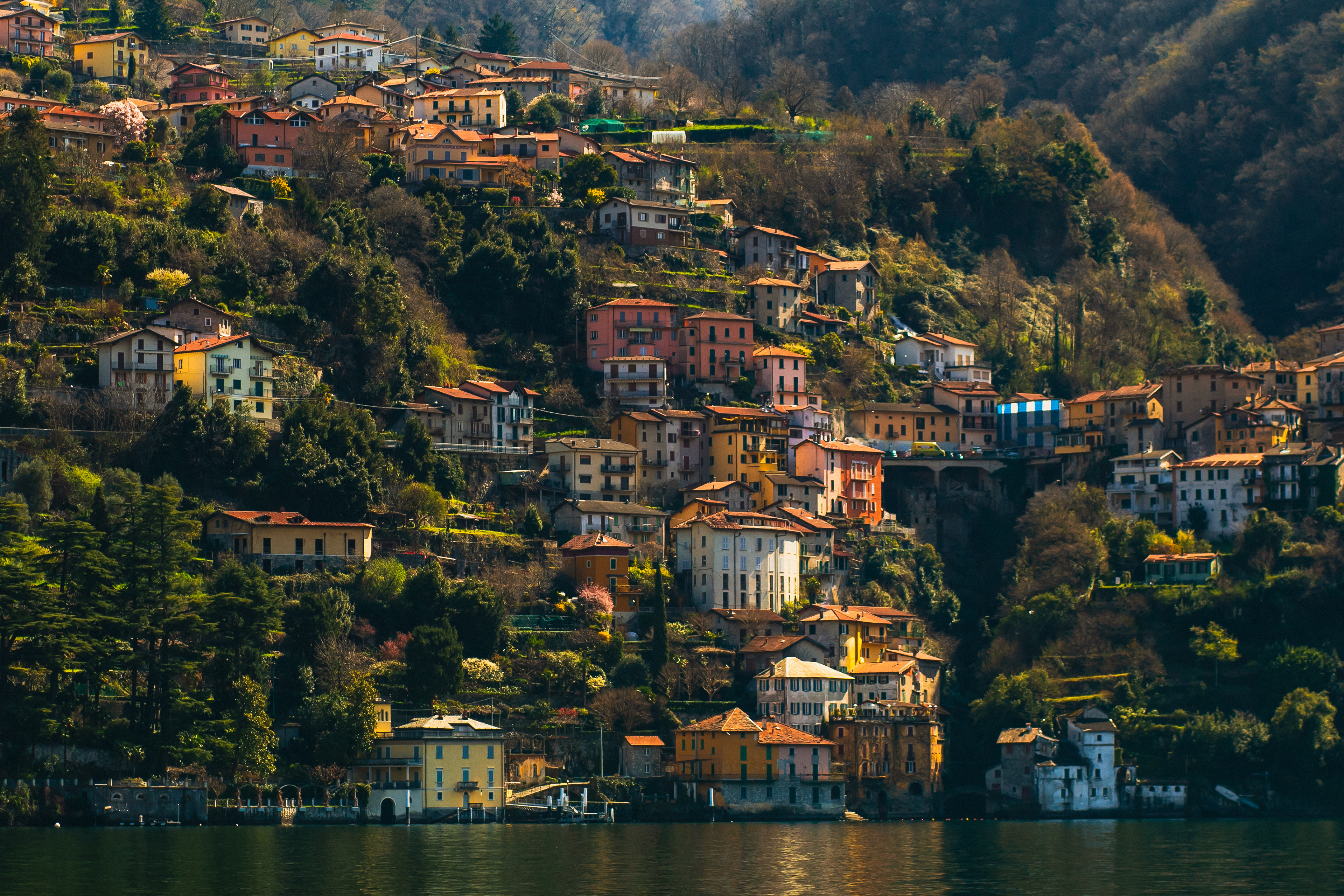 Lake Como