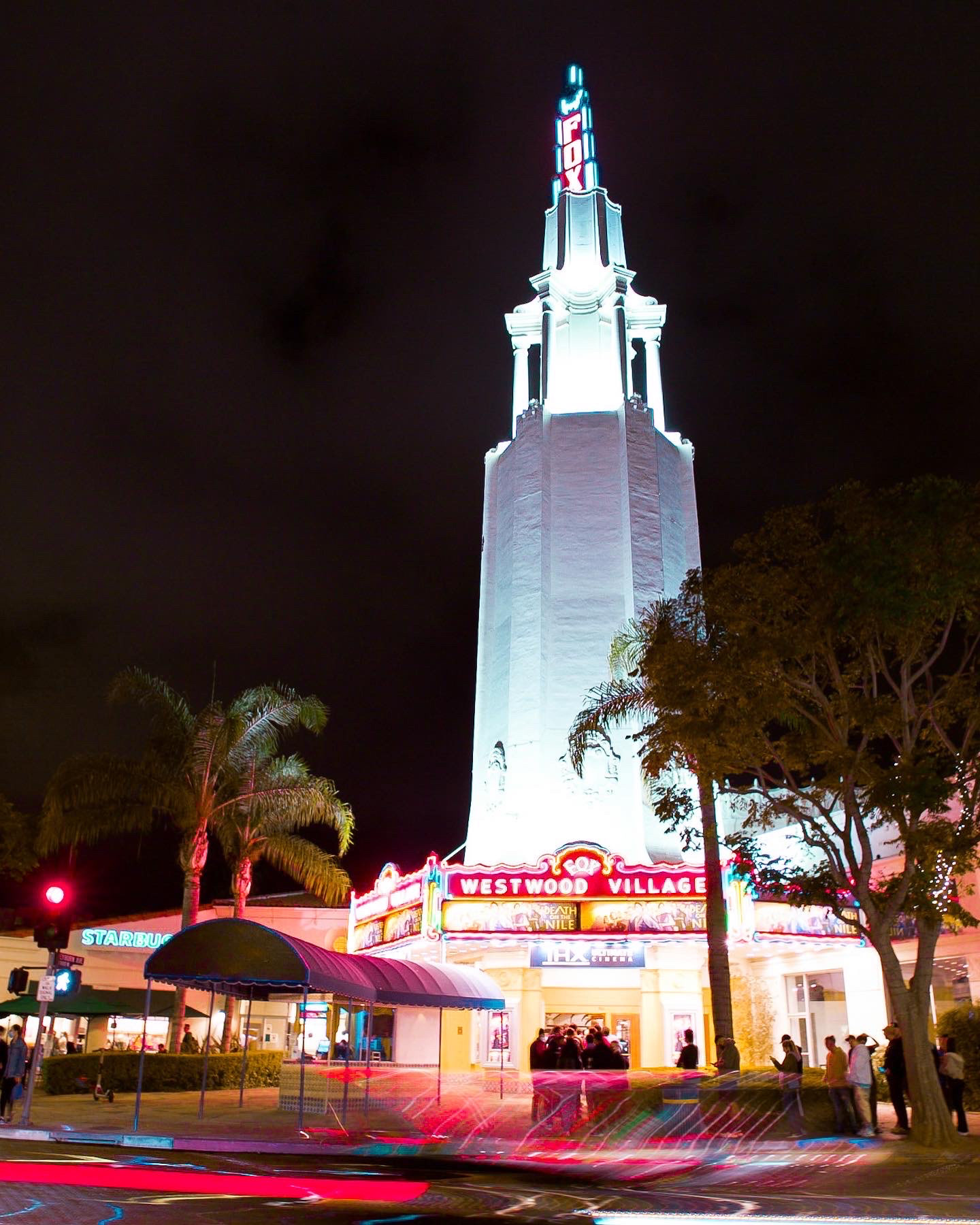 Los Angeles, California