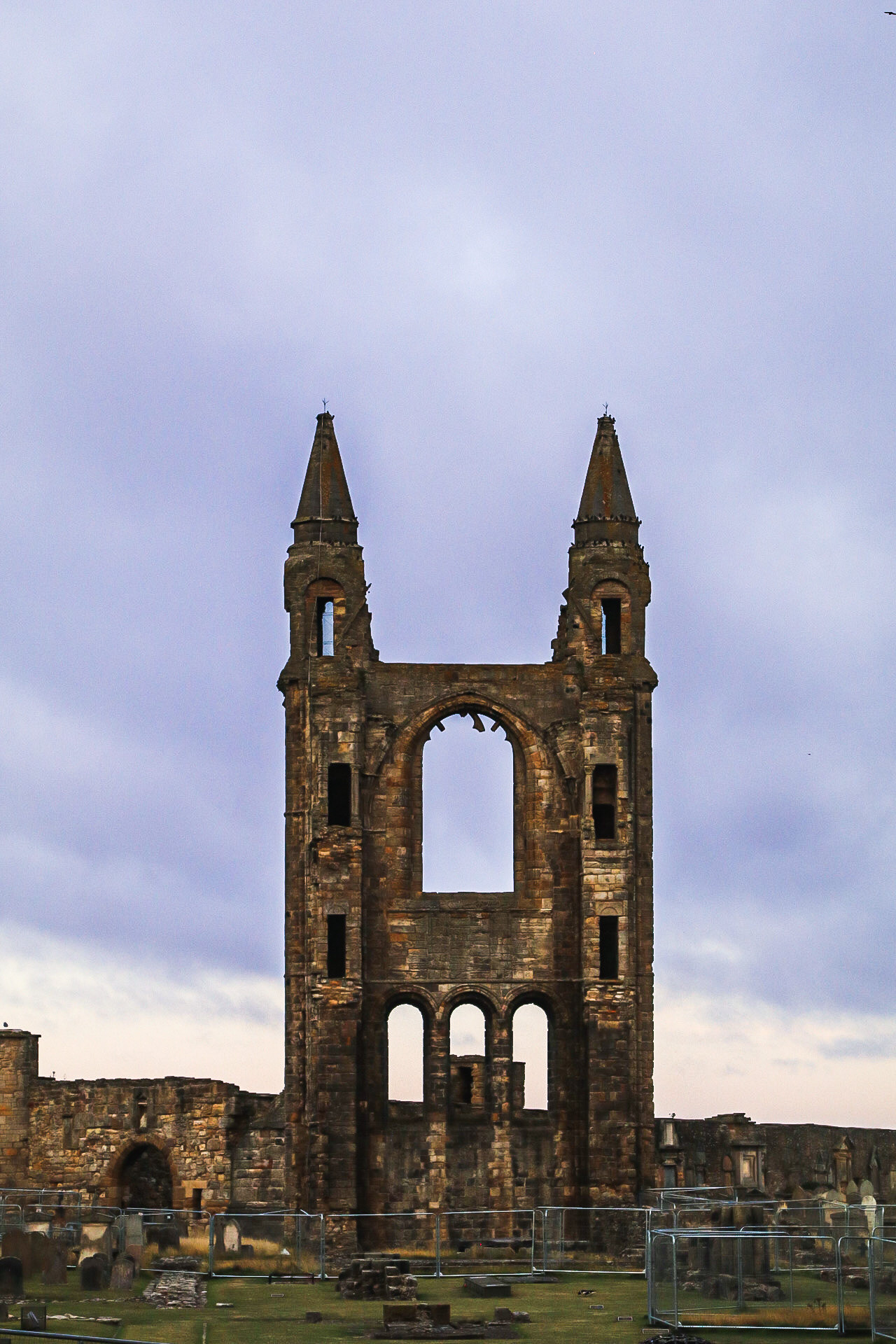 St. Andrews, United Kingdom