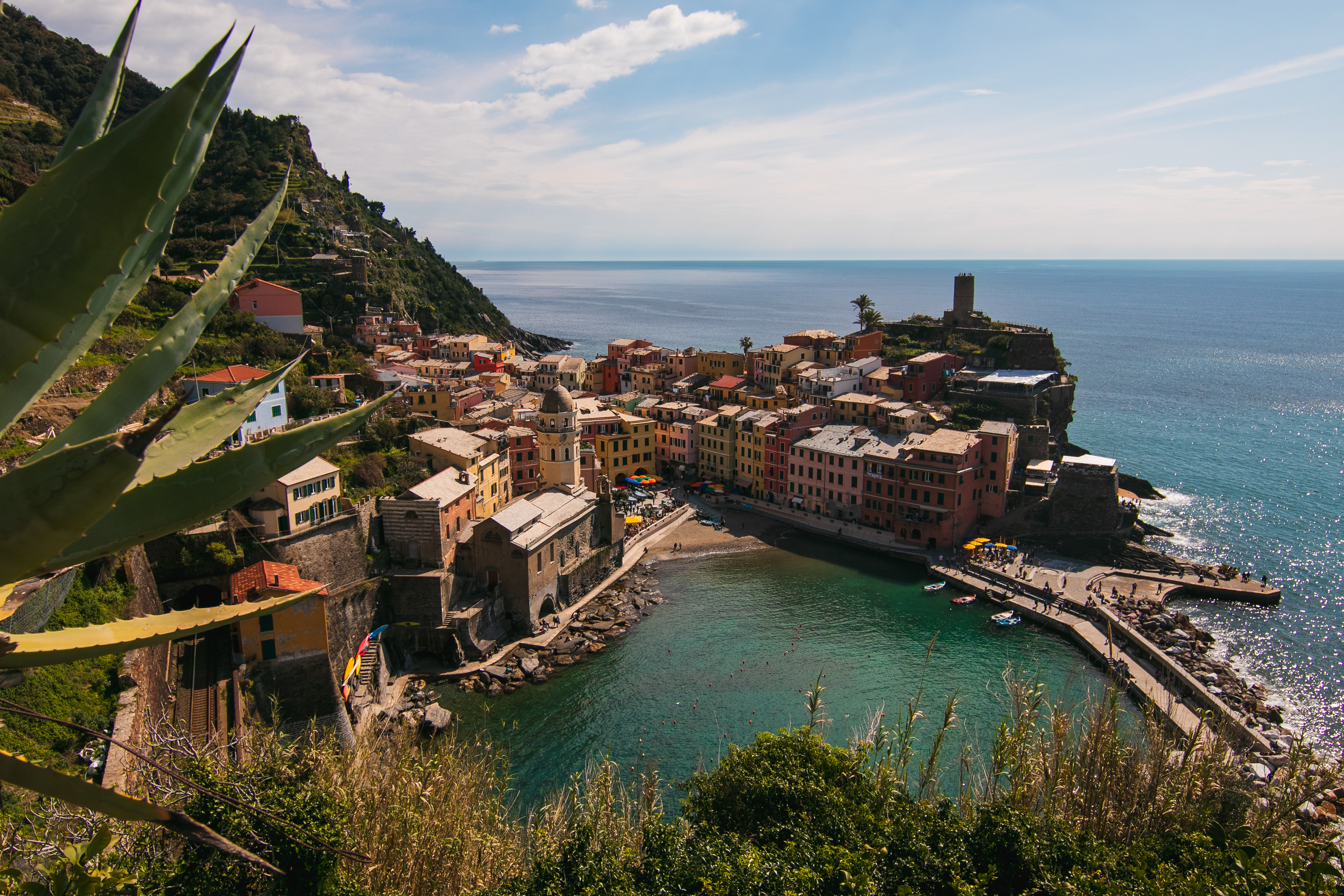 Vernazza