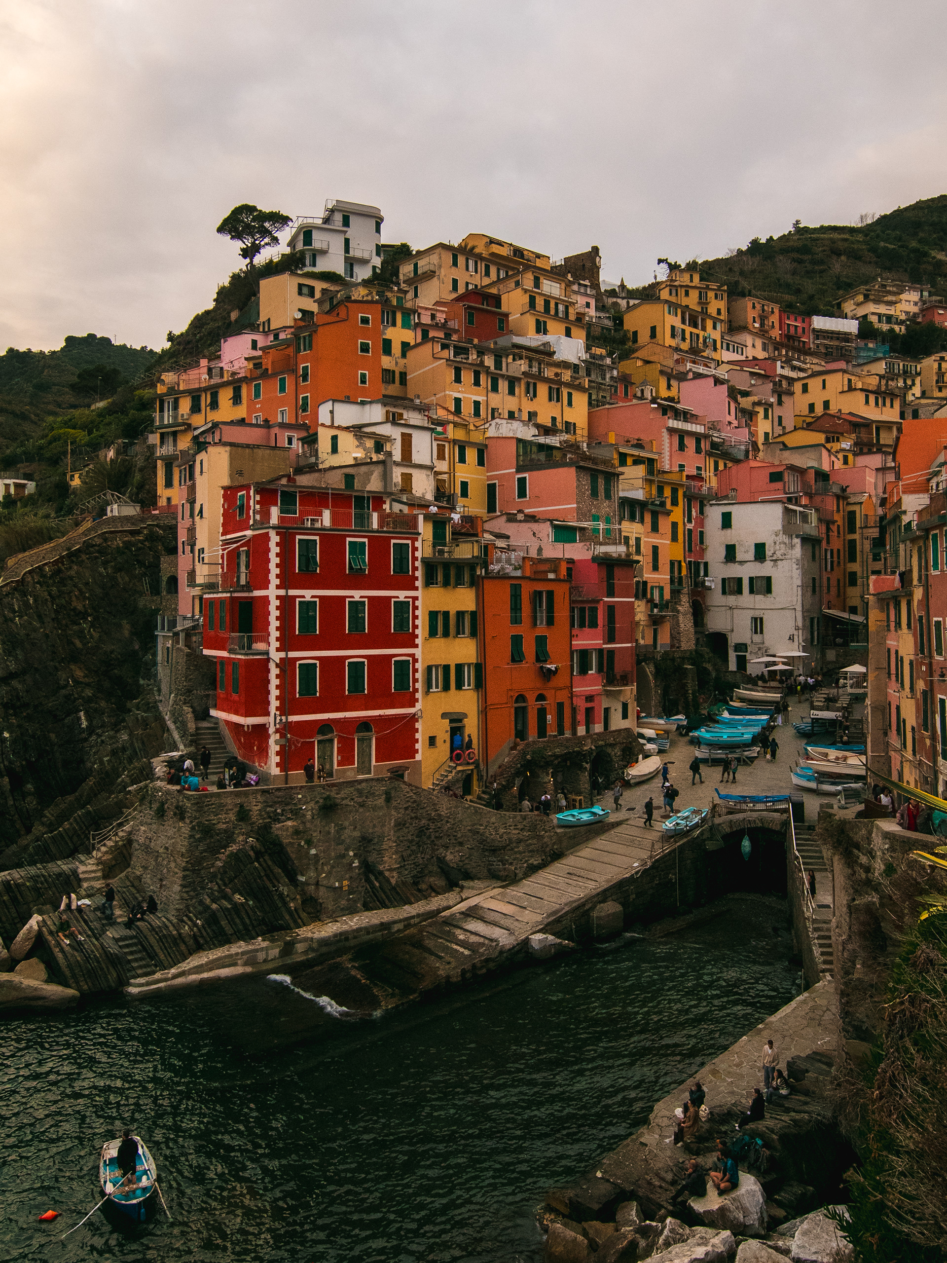 Riomaggiore
