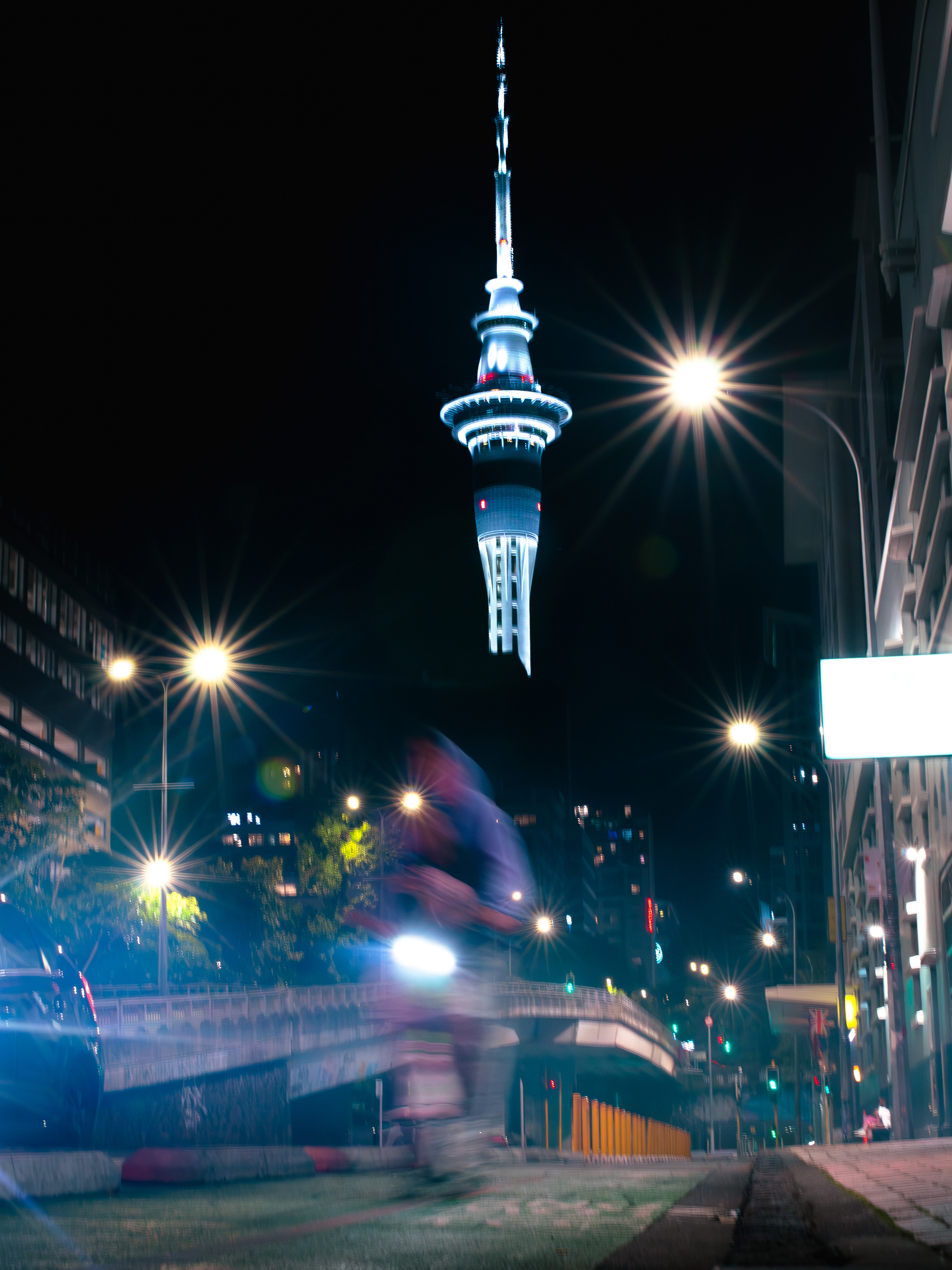 Auckland
