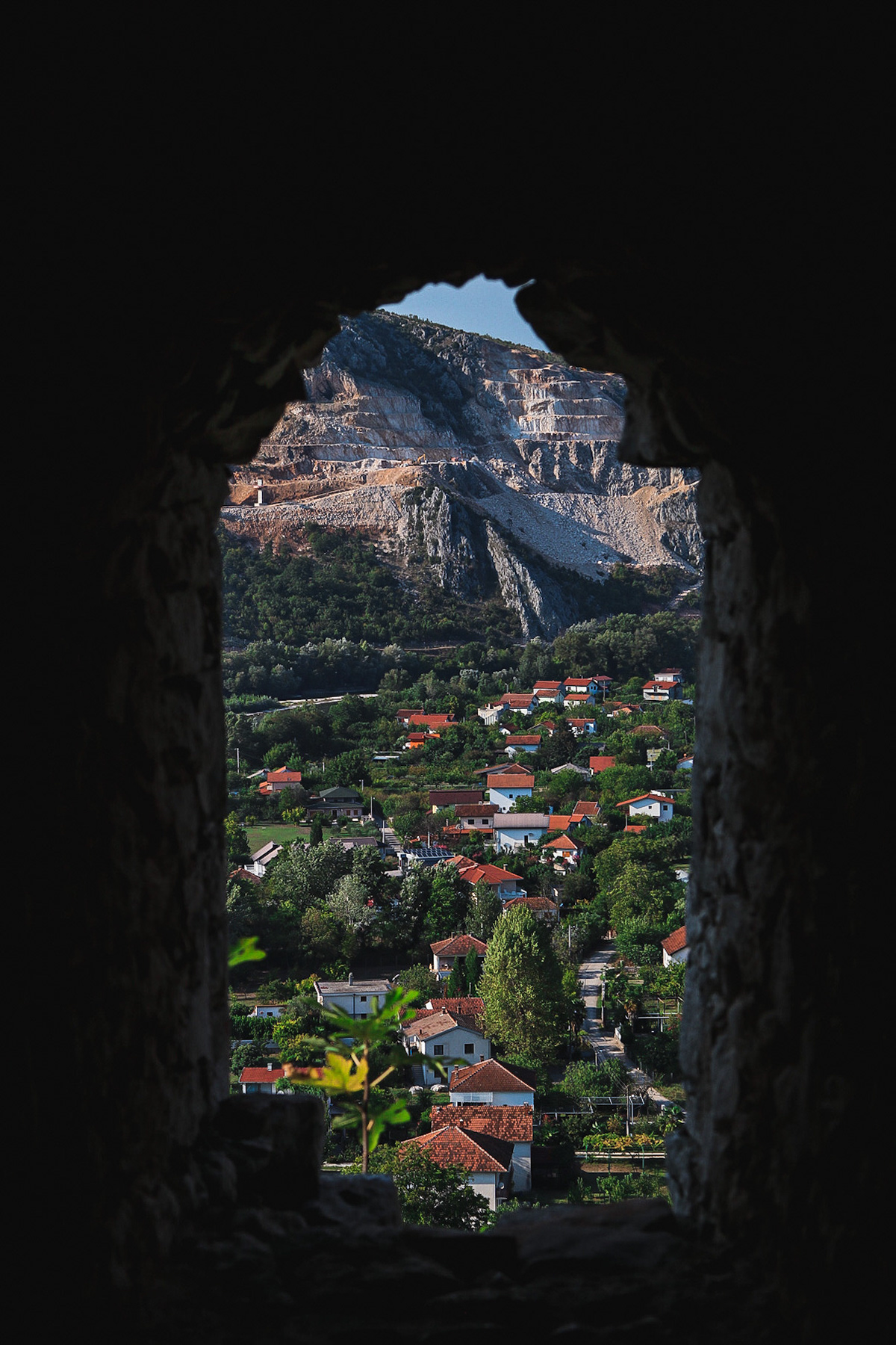 Počitelj, Bosnia & Herzegovina