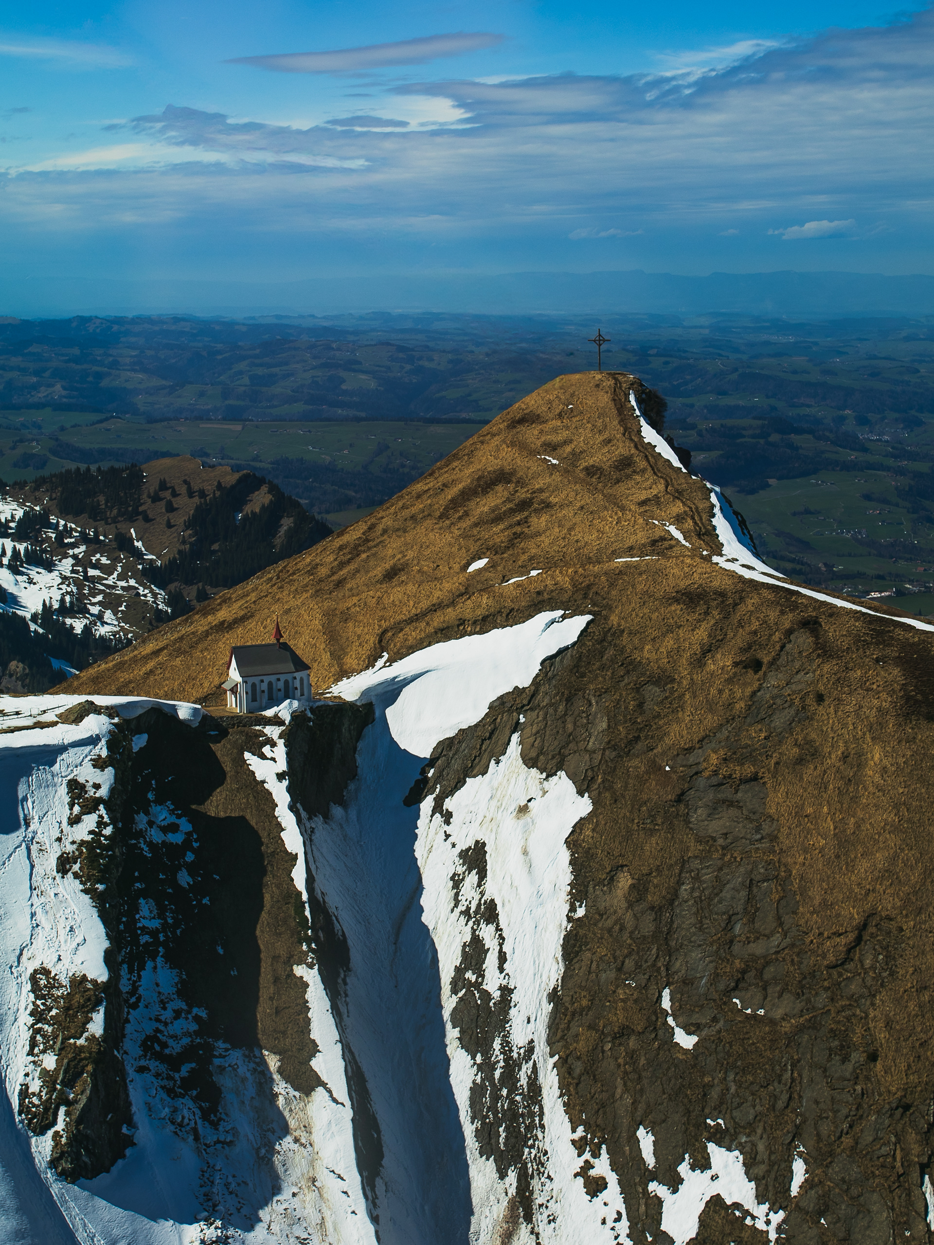 Mount Pilatus, Switzerland
