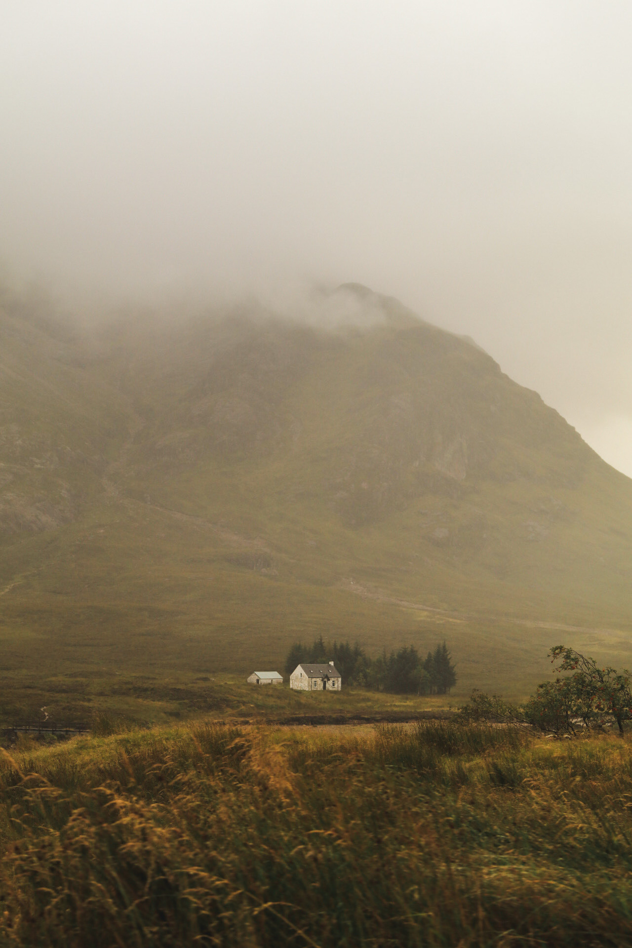 Glencoe, Scotland