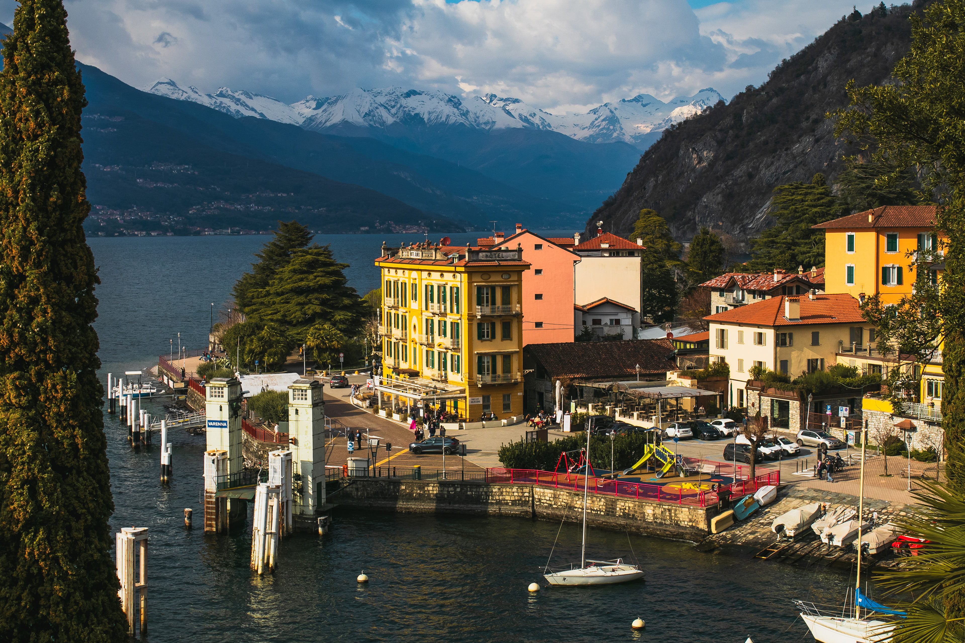 Varenna