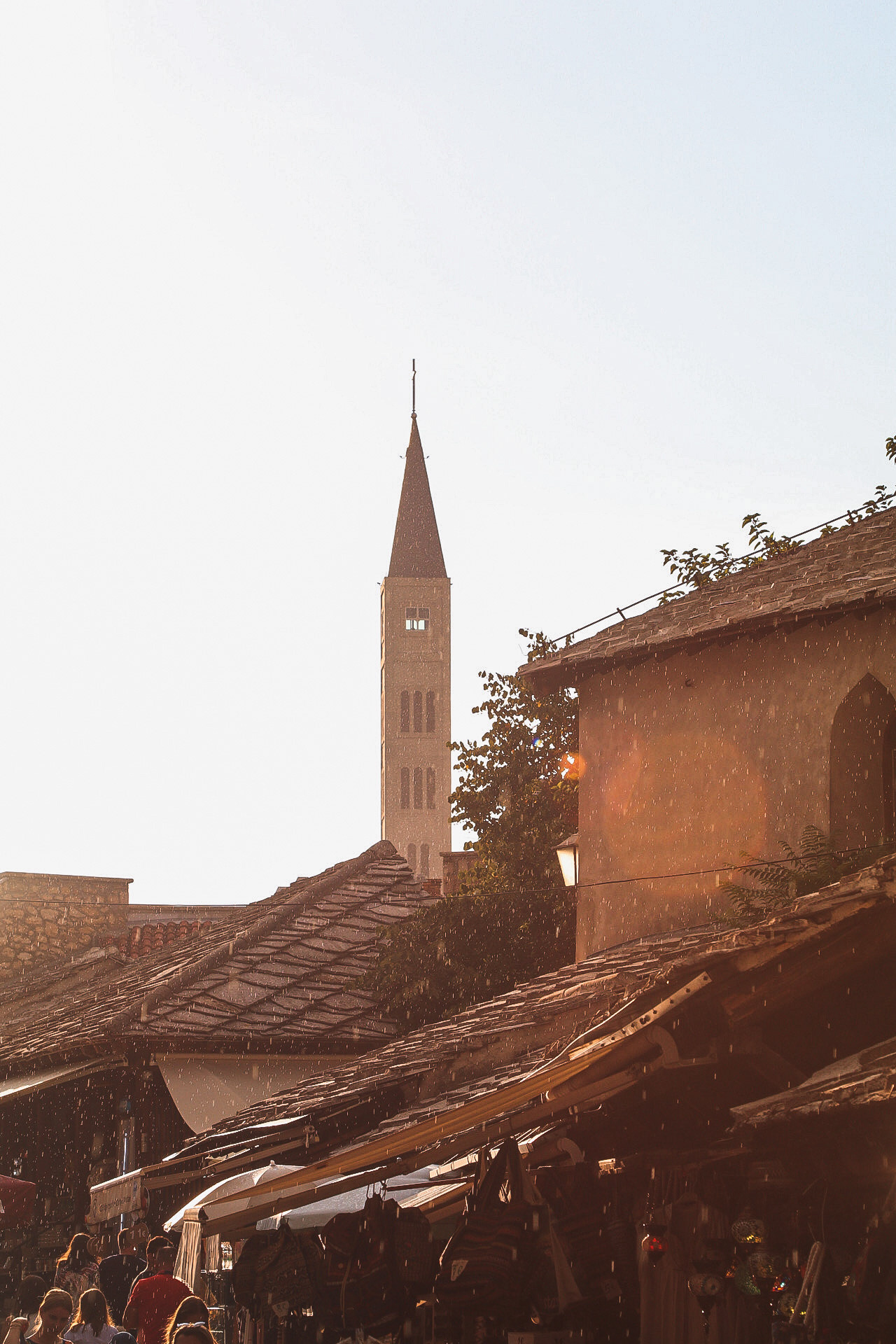 Mostar, Bosnia & Herzegovina