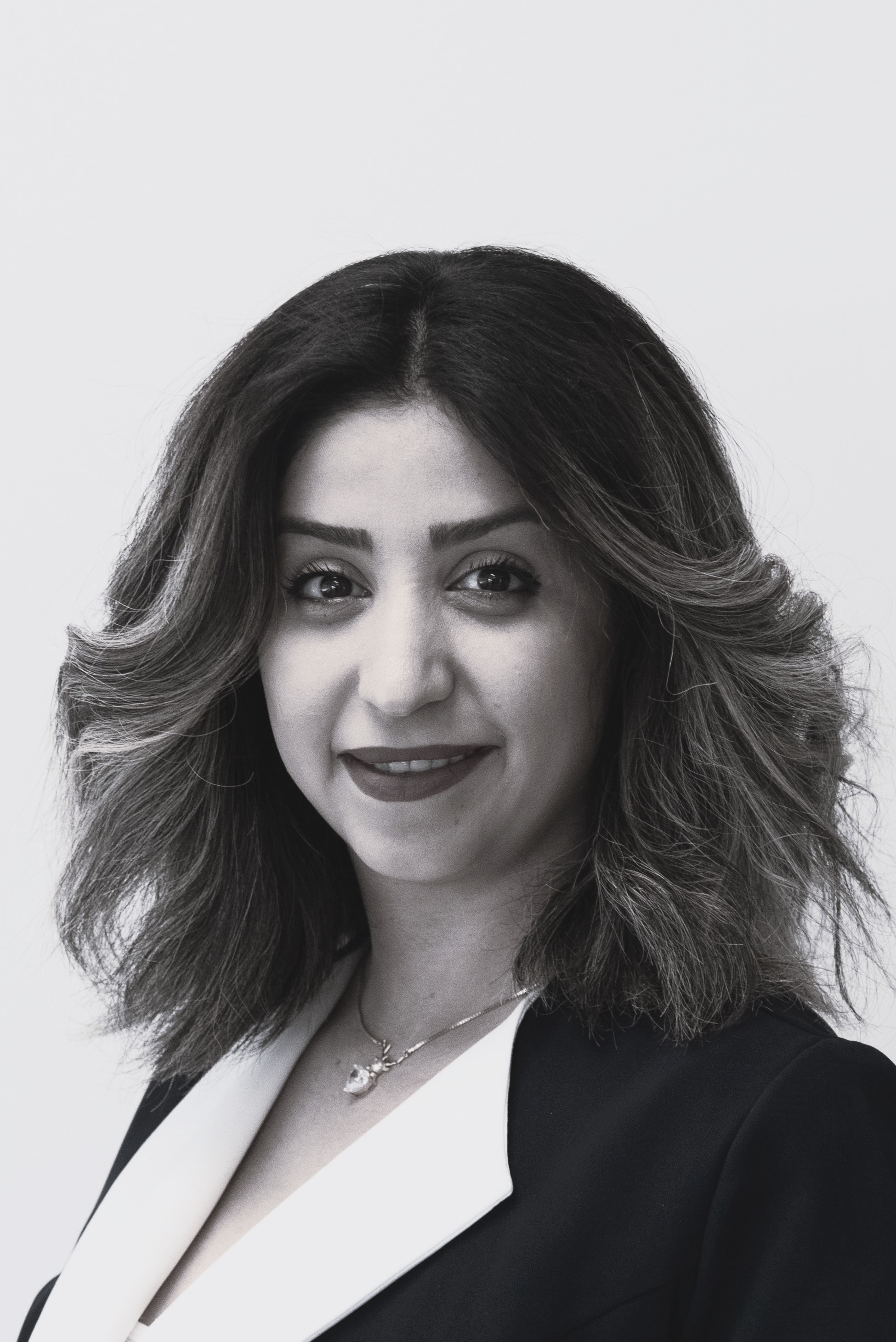 Zahra Mohammadi