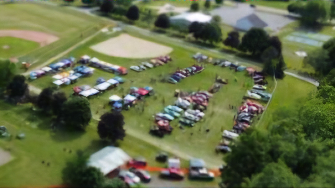 2024 Party at the Park - 2025 is even bigger!