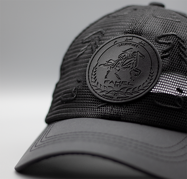 Casquette Fahel
