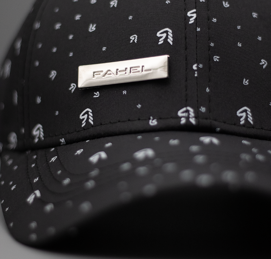 Photo de casquette SORAYA