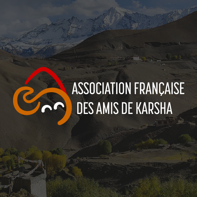 Association française des amis de karsha