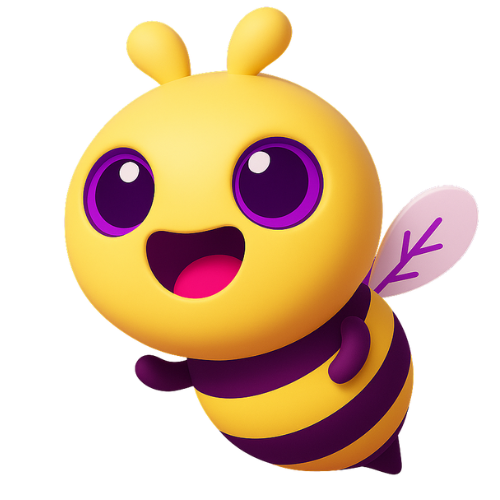 mascotte beevel