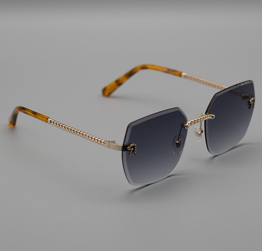 lunette de soleil DUHA