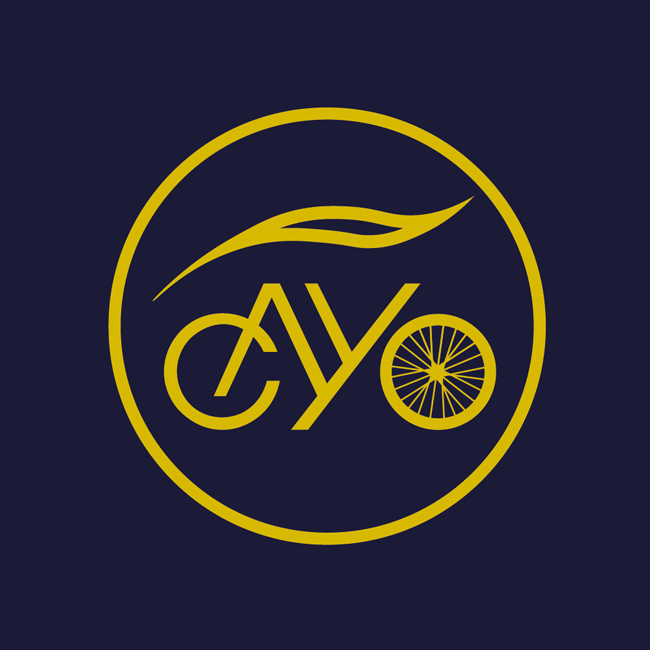 Logo VÊTEMENT POUR CYCLISTE