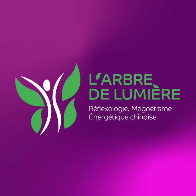 Logo magnétiseur
