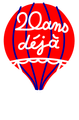 montgolfière