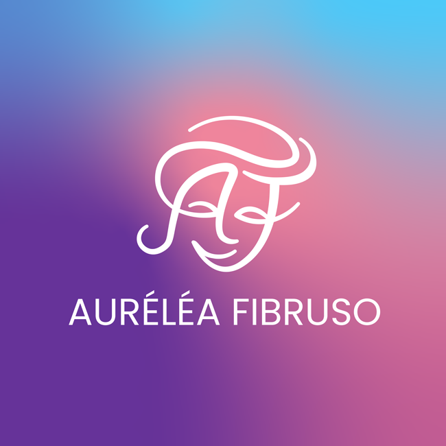 Auréléa-fibruso-Autrice