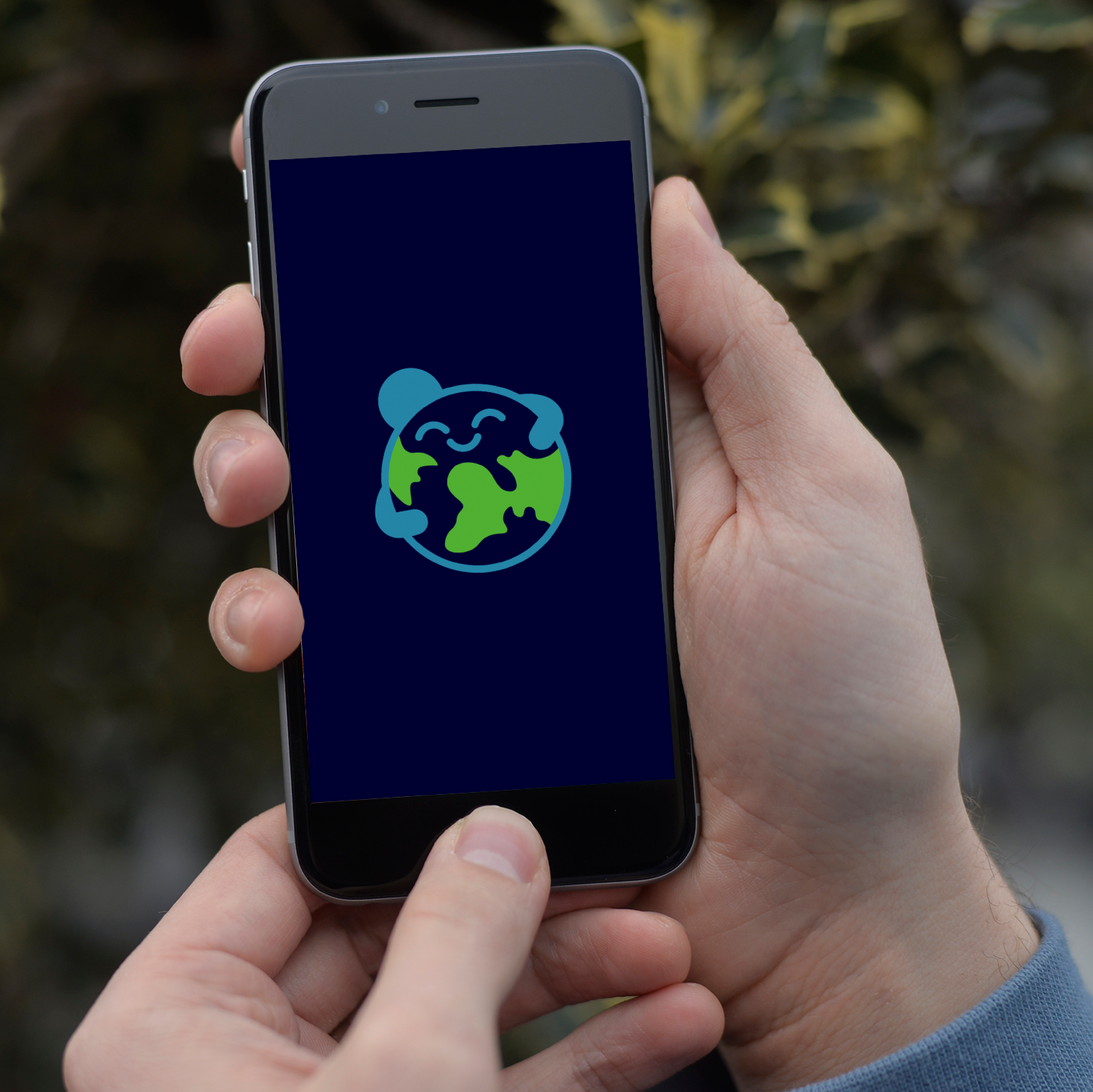 Logo écologique