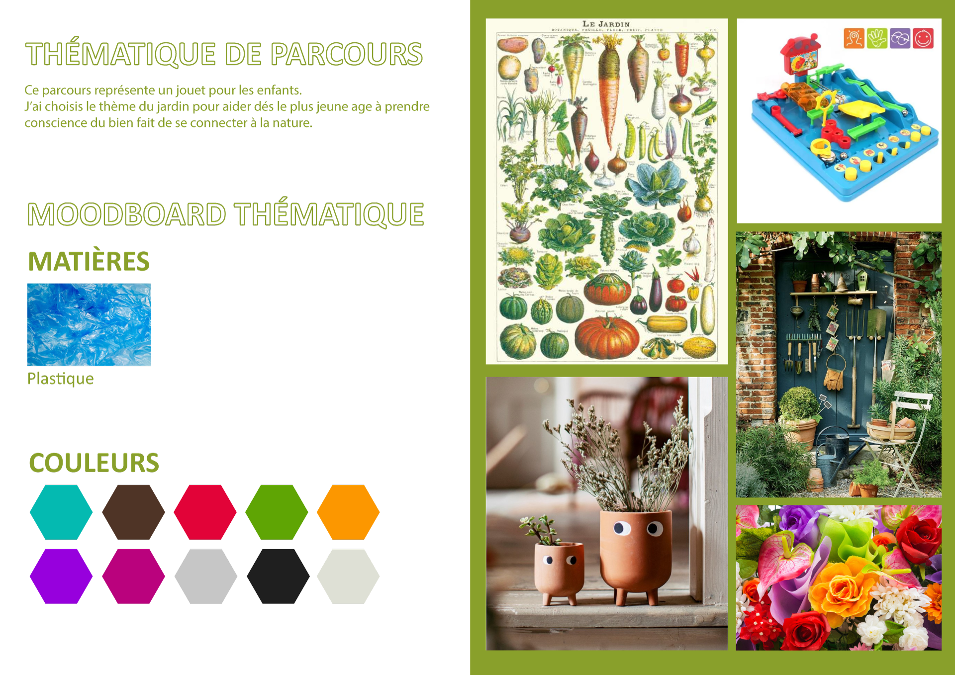 moodboard