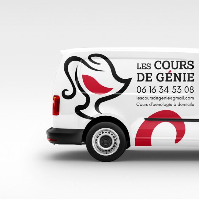 Cours d'œnologie à domicile