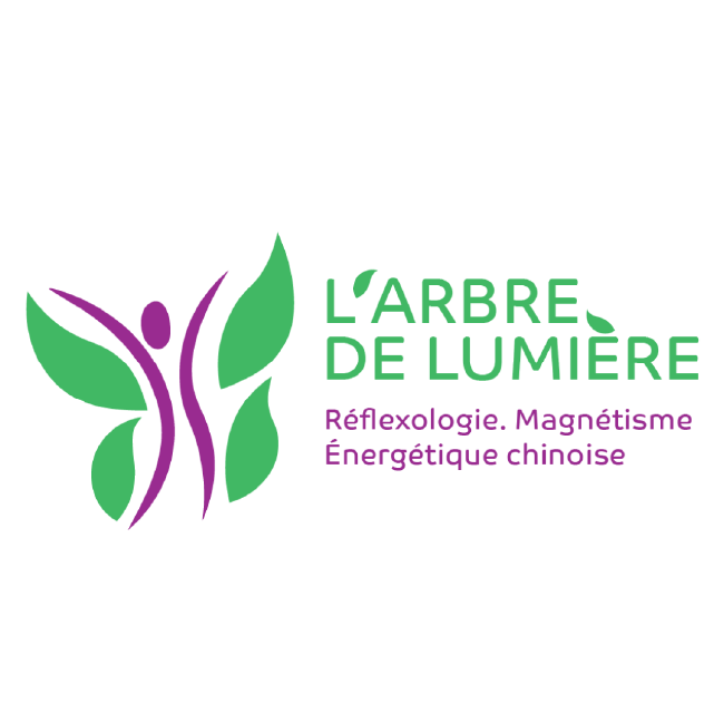 Logo réflexologie