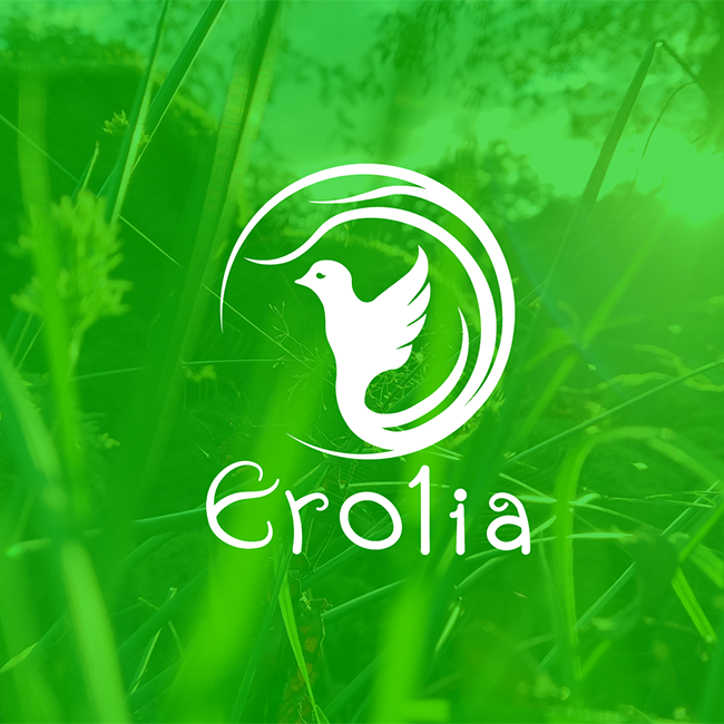 logo erolia