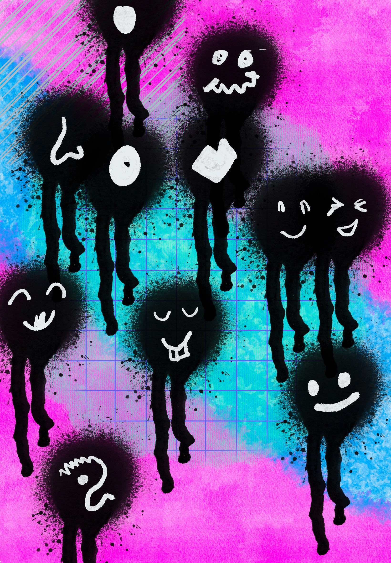 DIY Friends (2021)