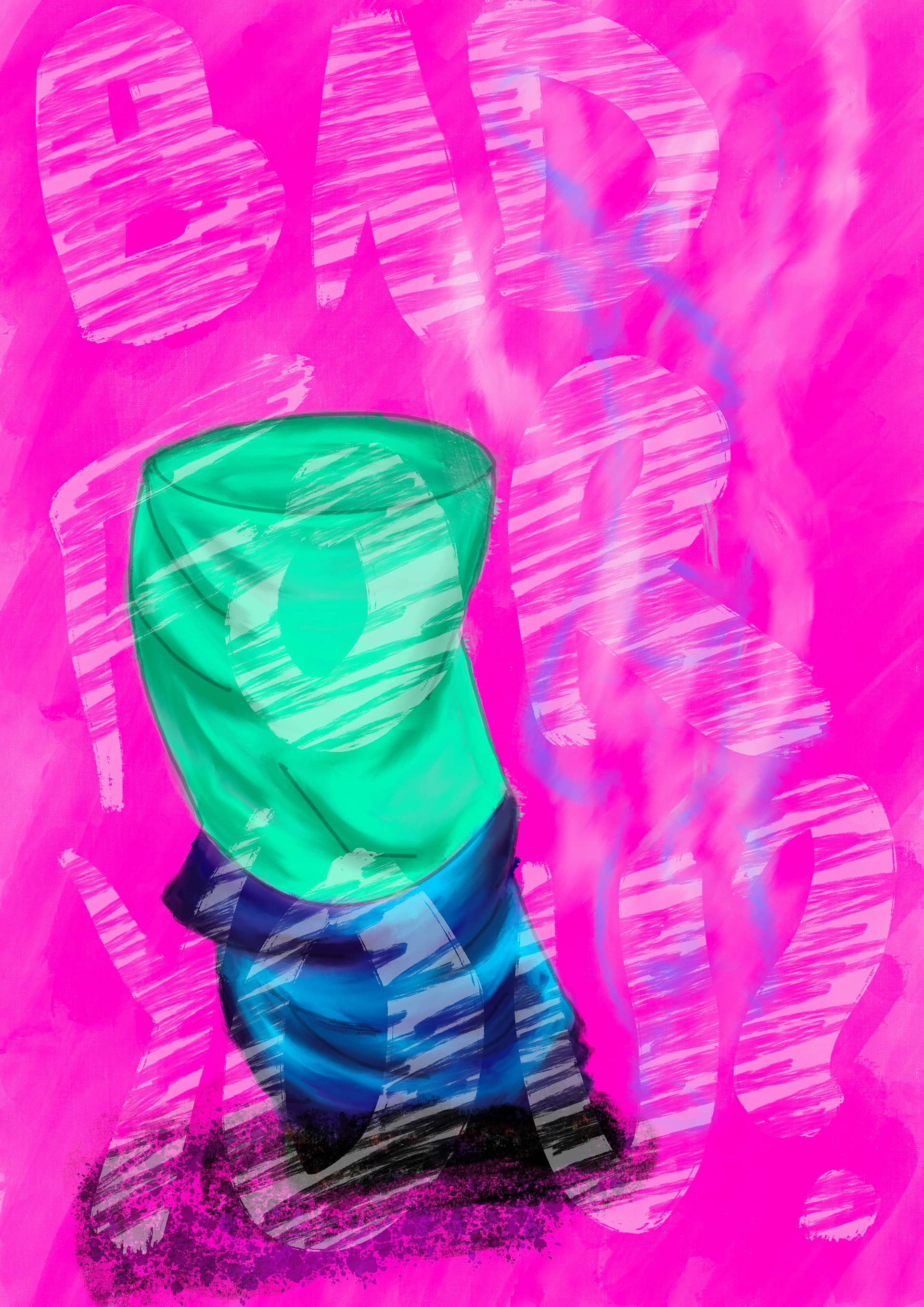 Bad For Who (2021)