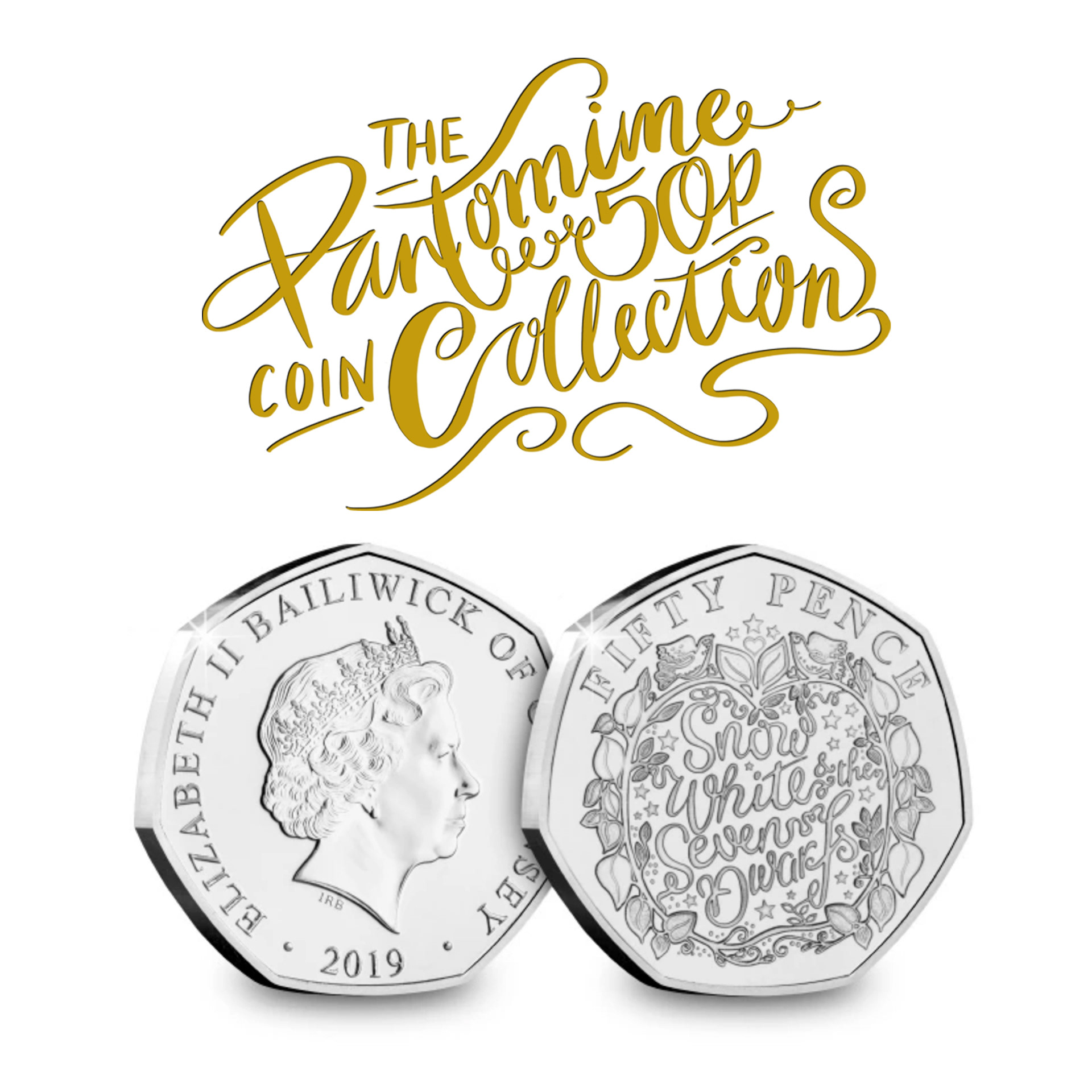 Snow White 50p