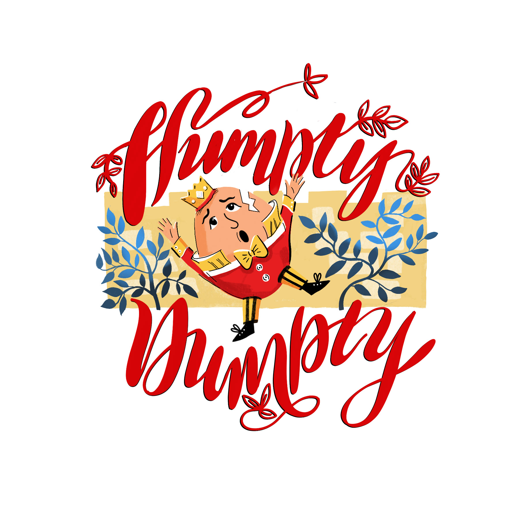 Humpty Dumpty