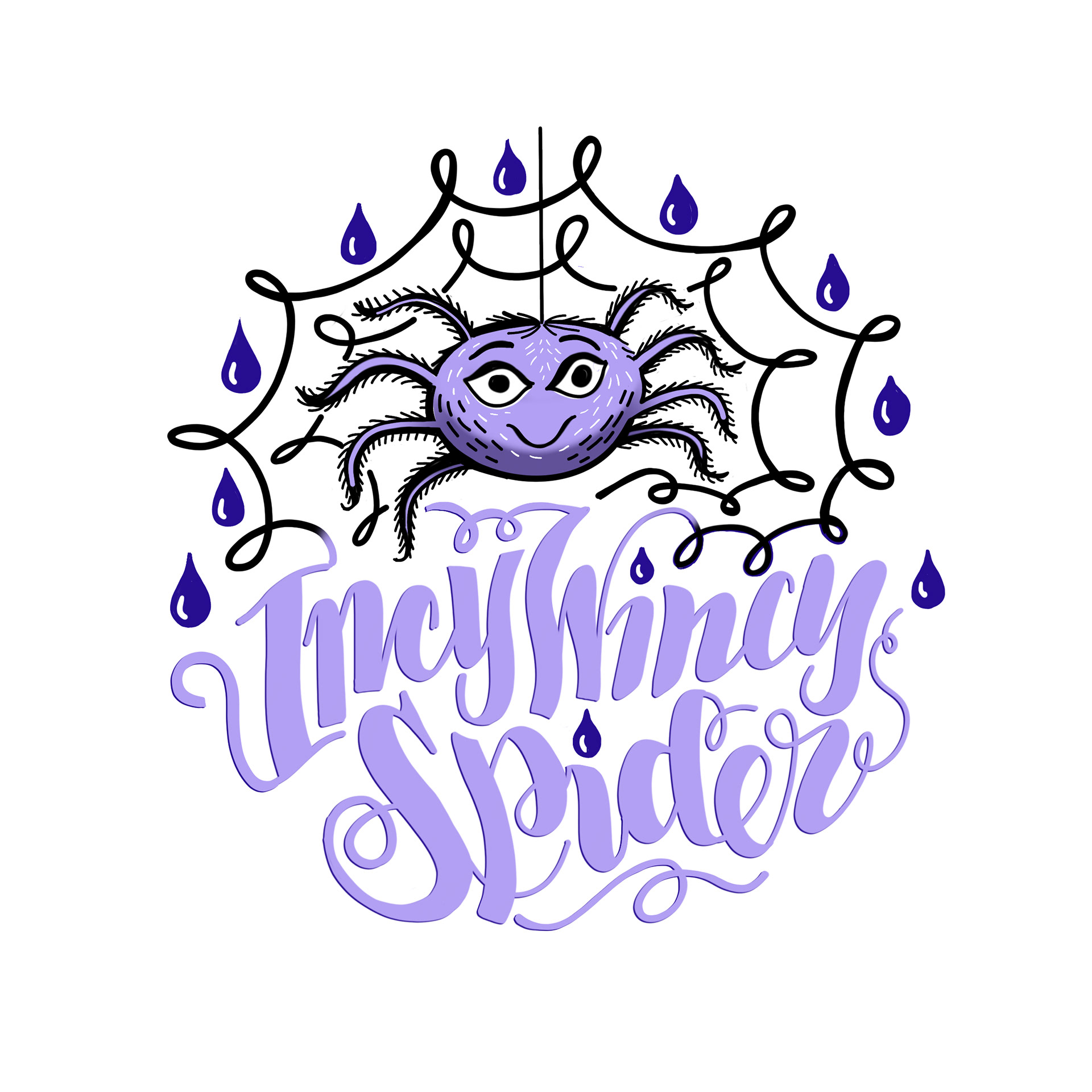 Incy Wincy Spider