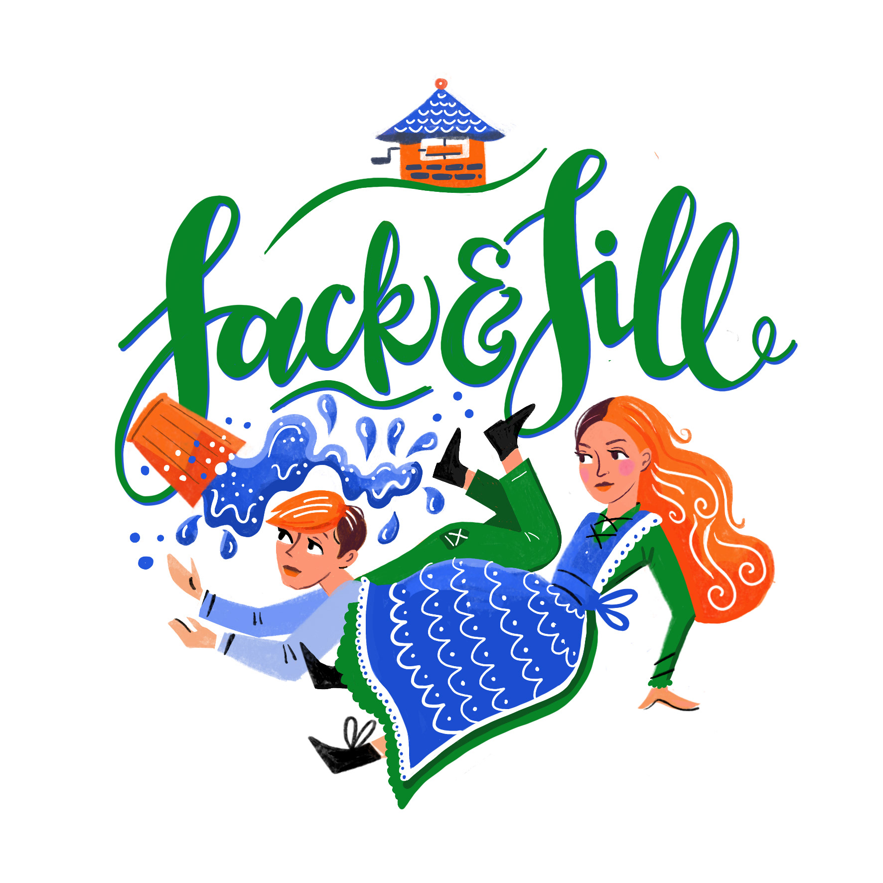 Jack and Jill