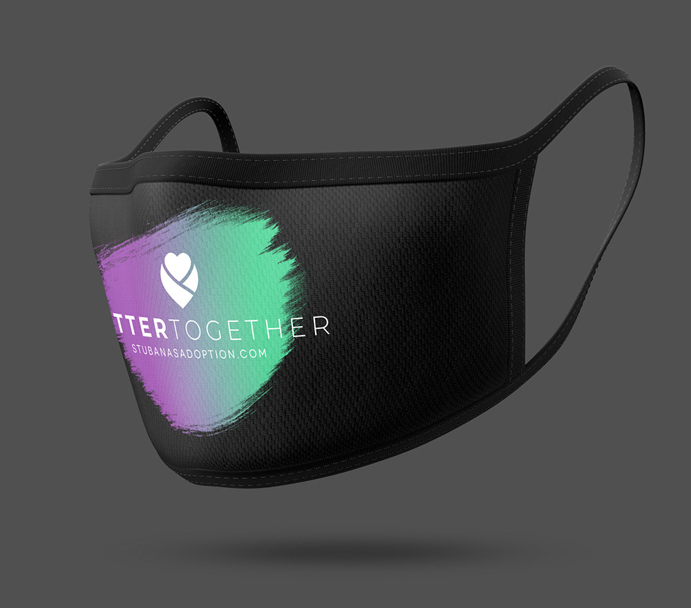 Adoption Mask