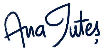 Ana Iutes