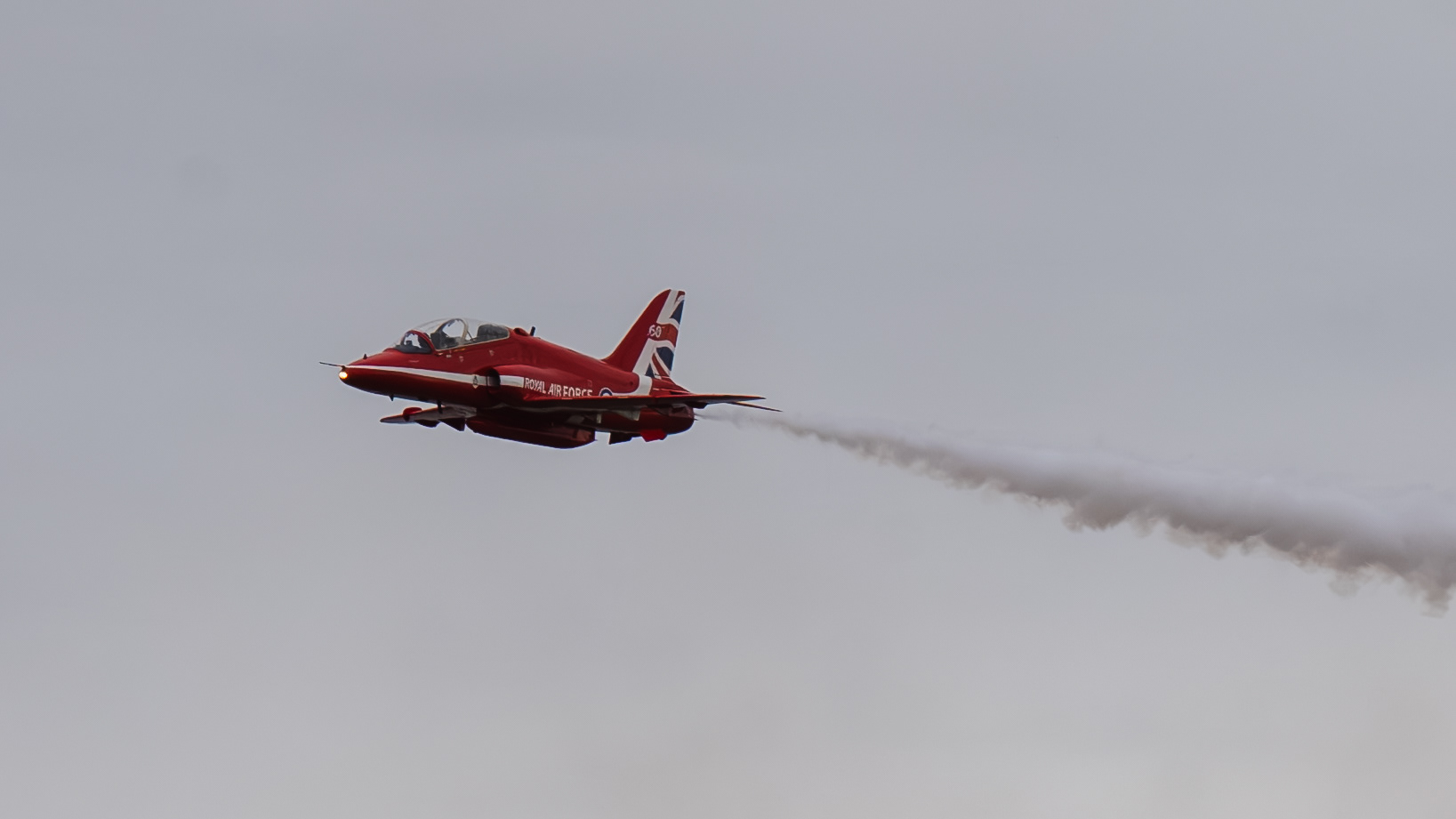 Southport Air Show 2024