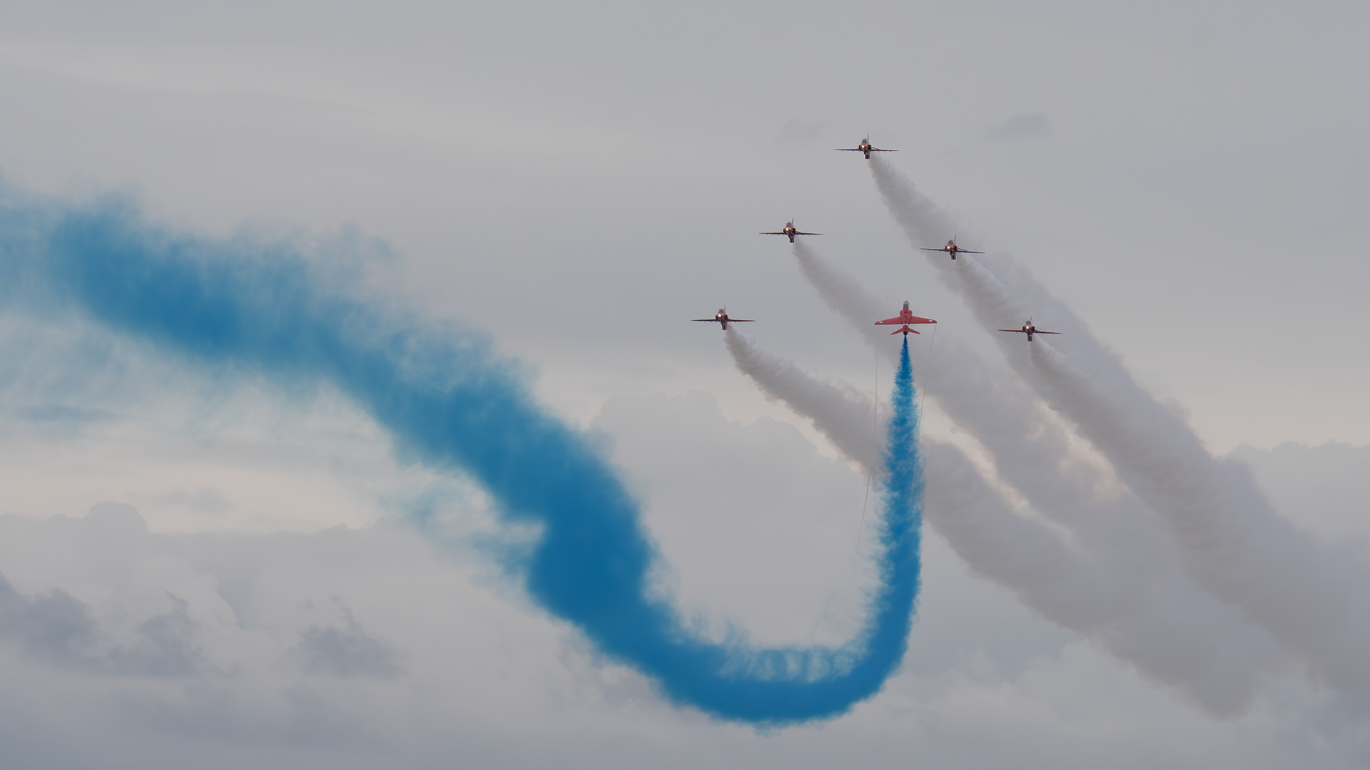 Southport Air Show 2024