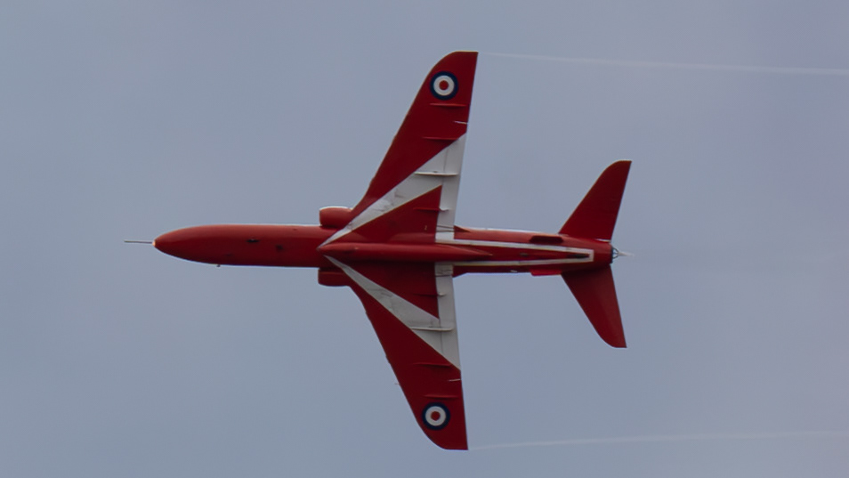 Southport Air Show 2024