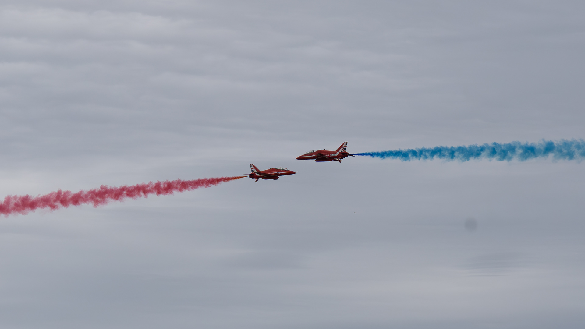 Southport Air Show 2024
