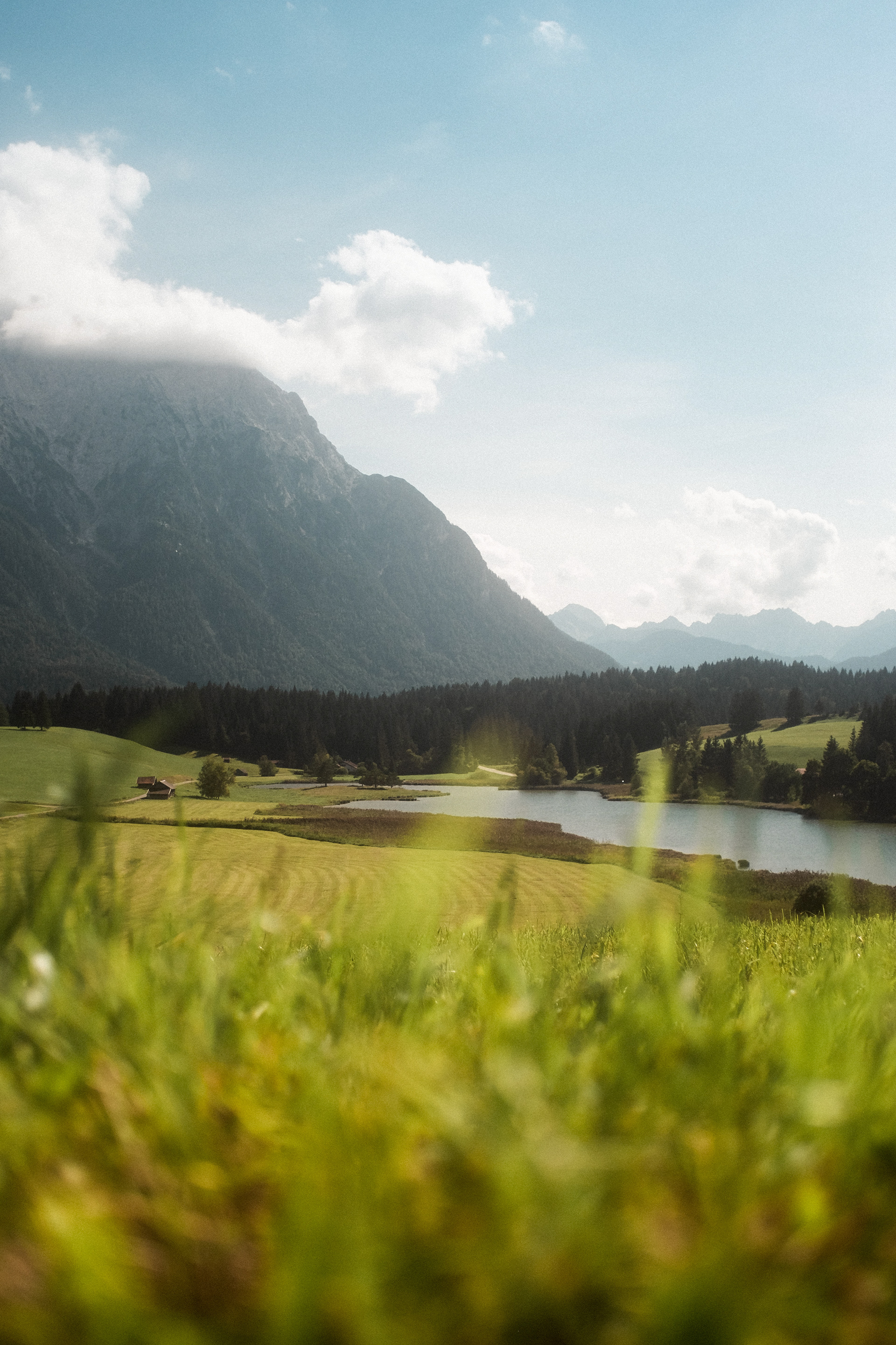 Mittenwald