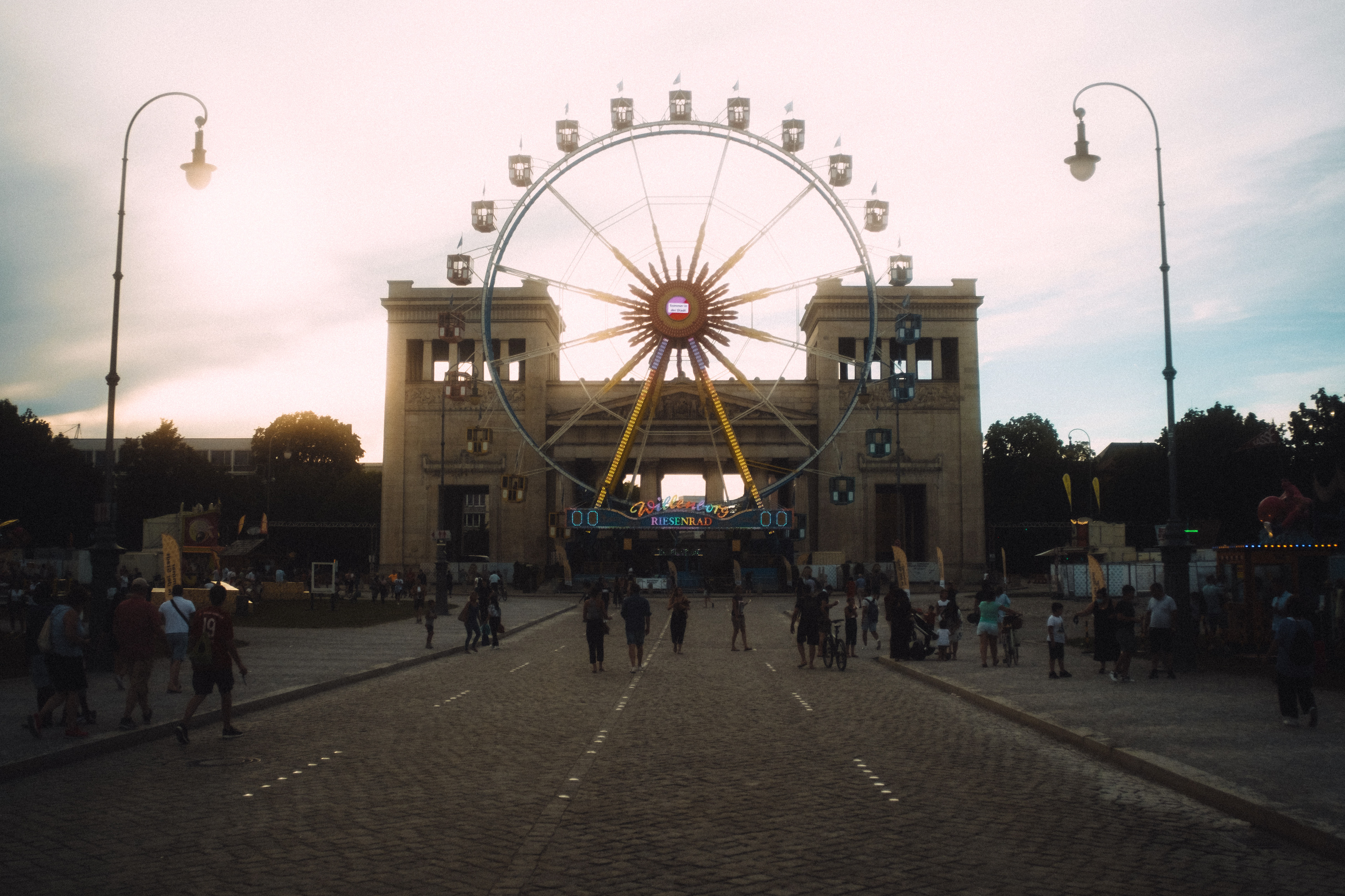 Munich