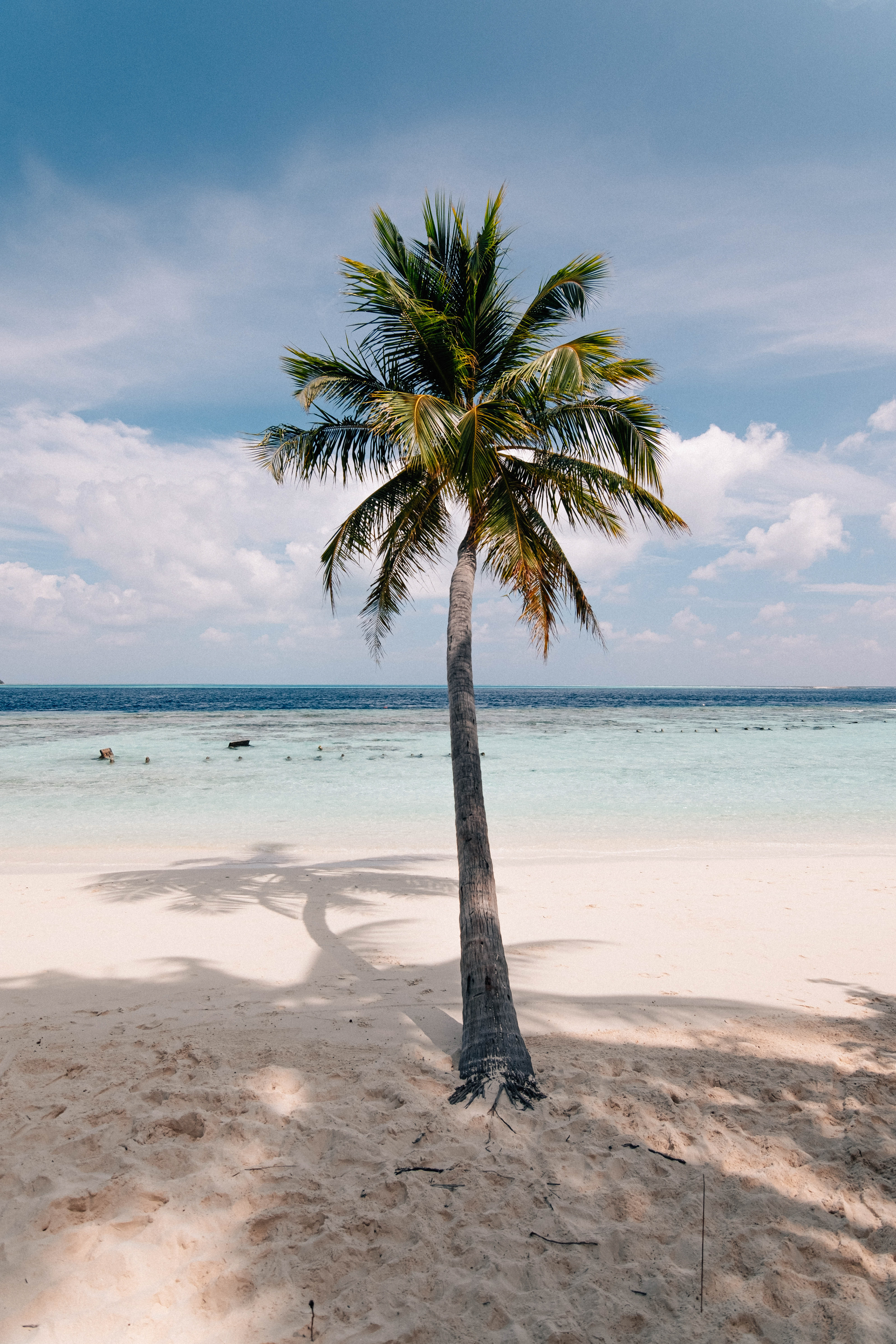 Maldives