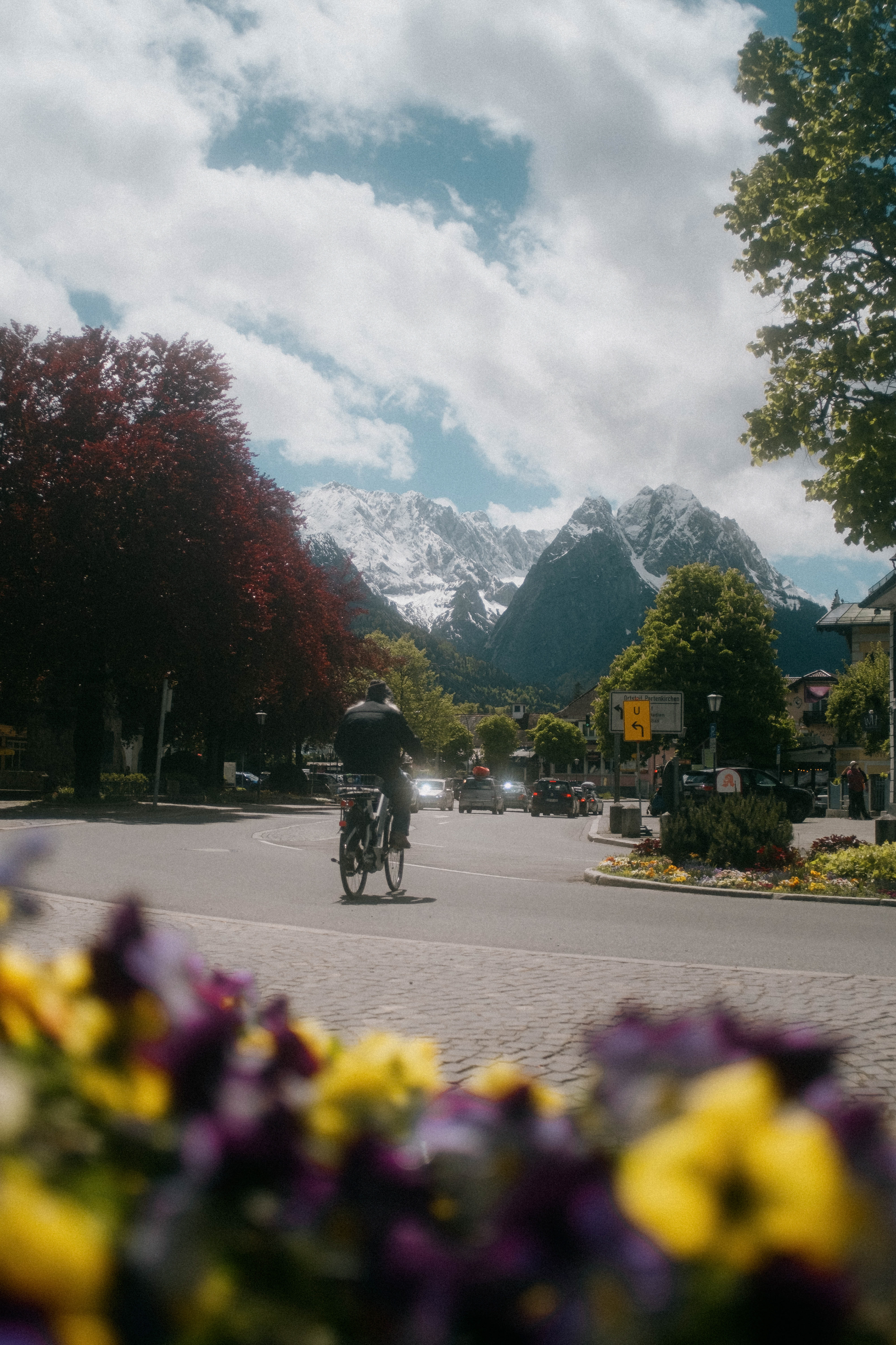 Mittenwald