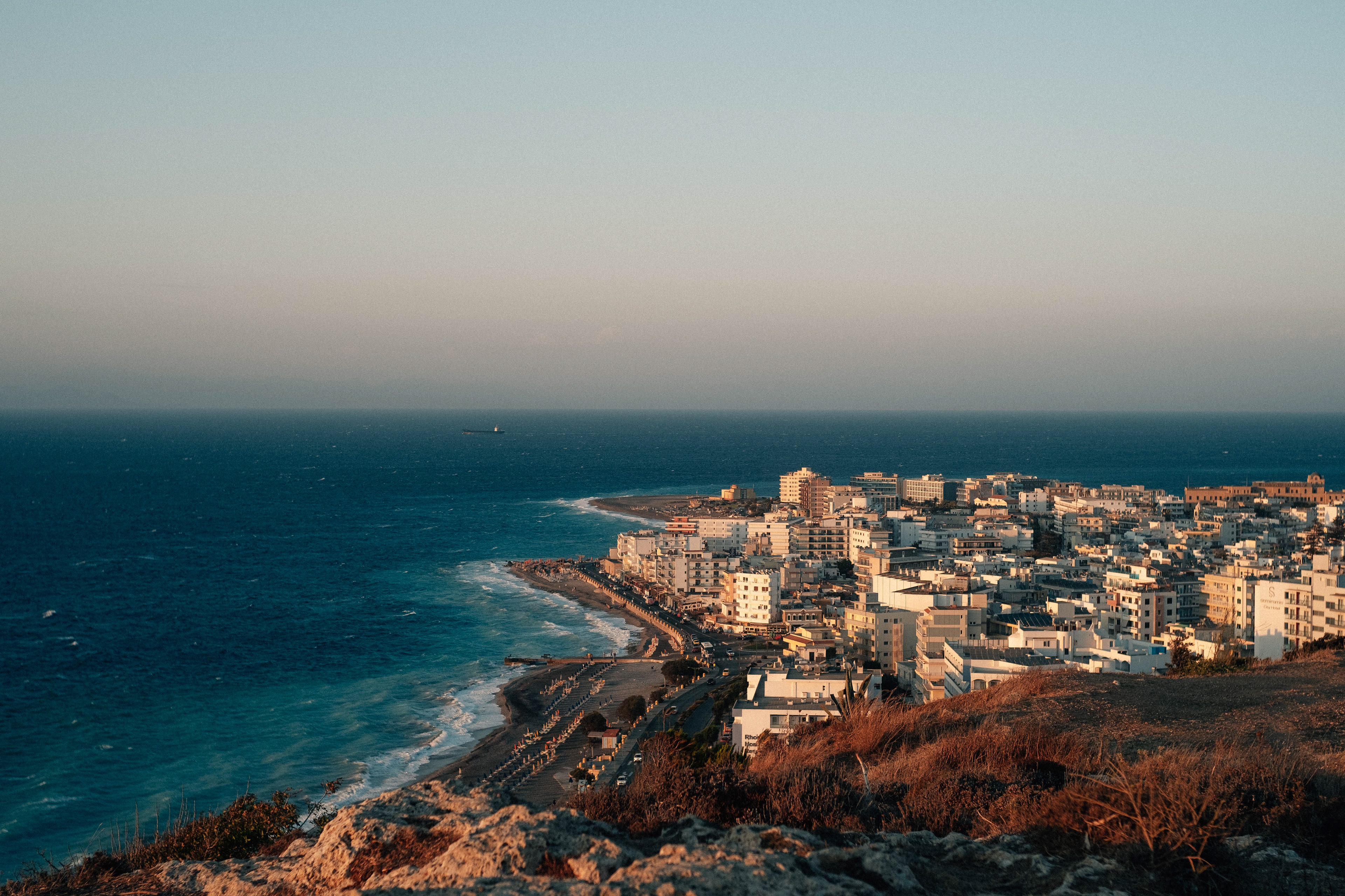 Greece