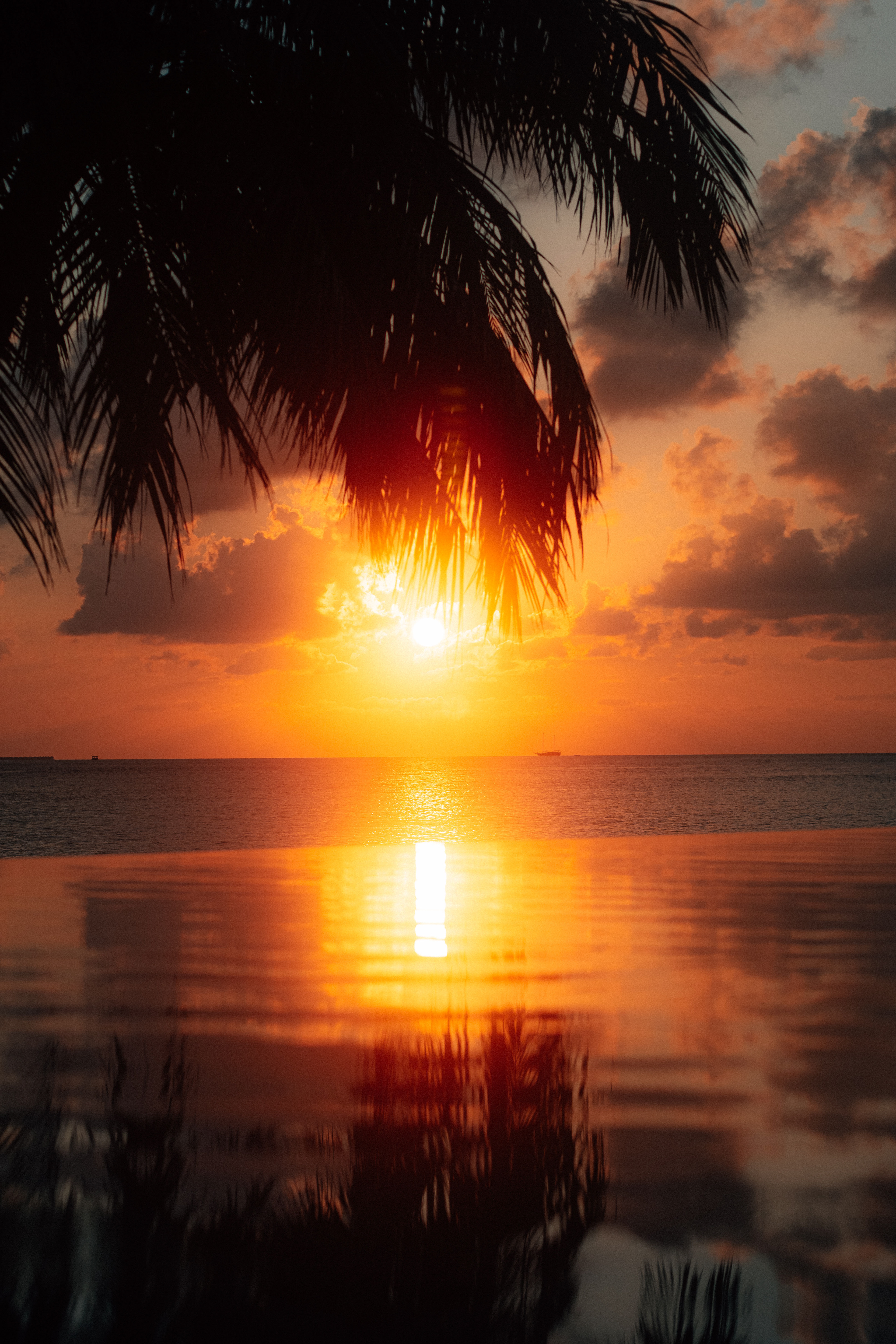 Maldives