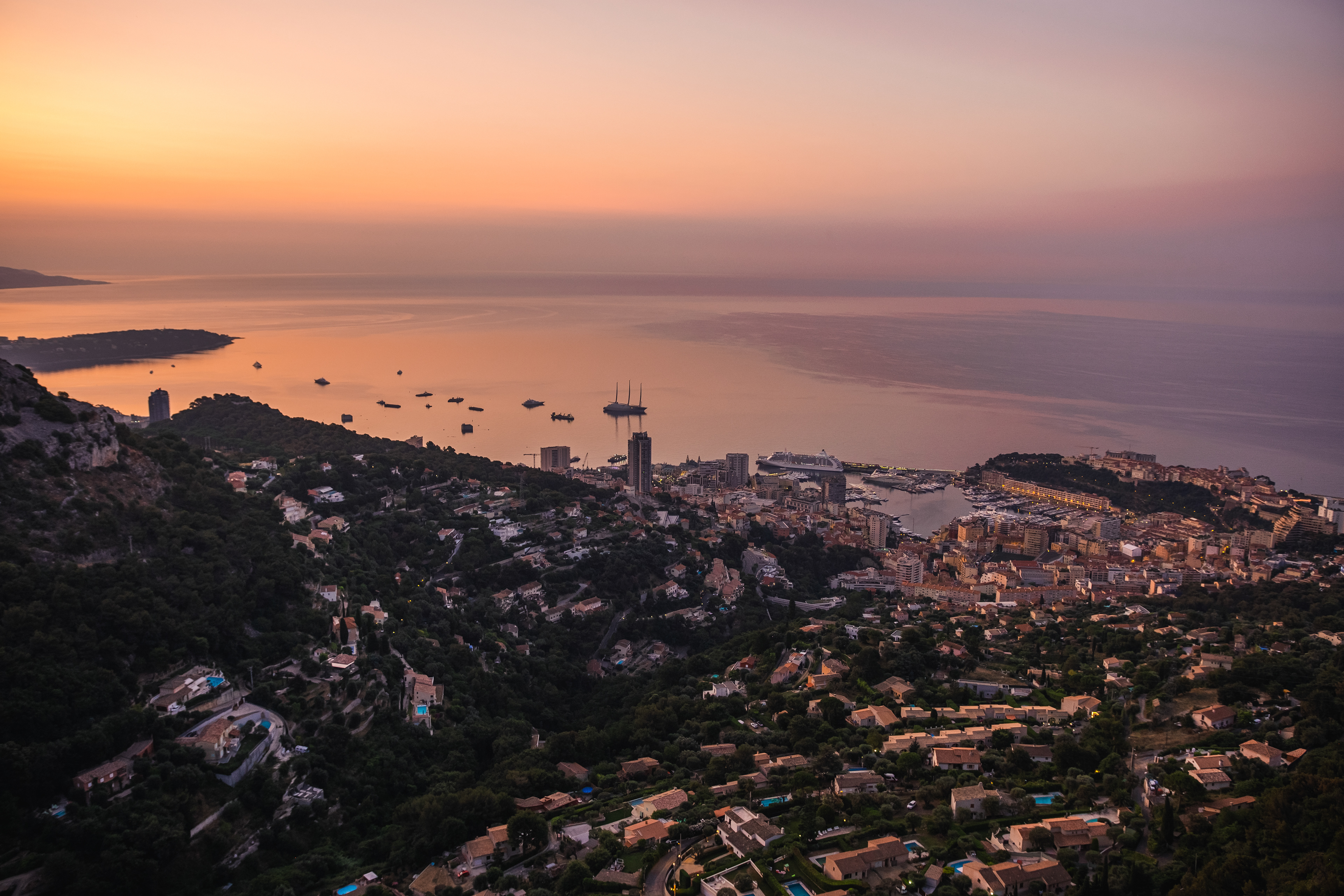 Monaco