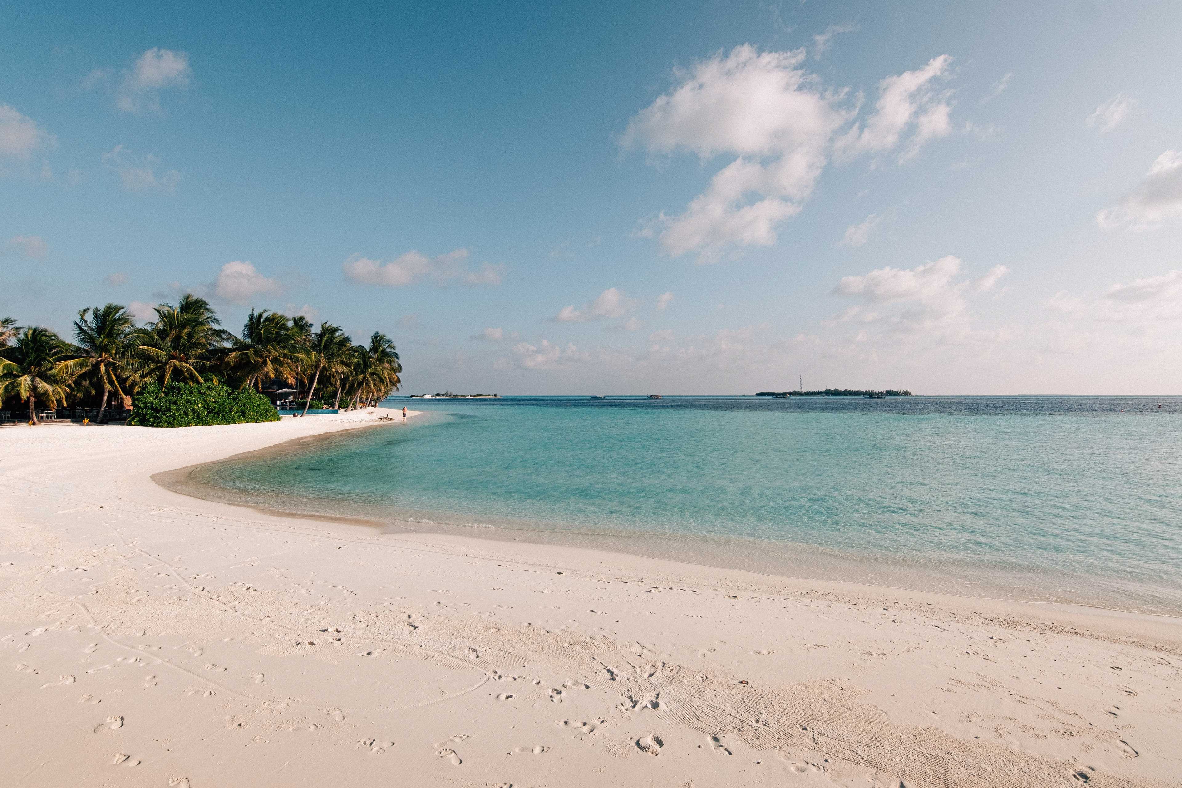Maldives