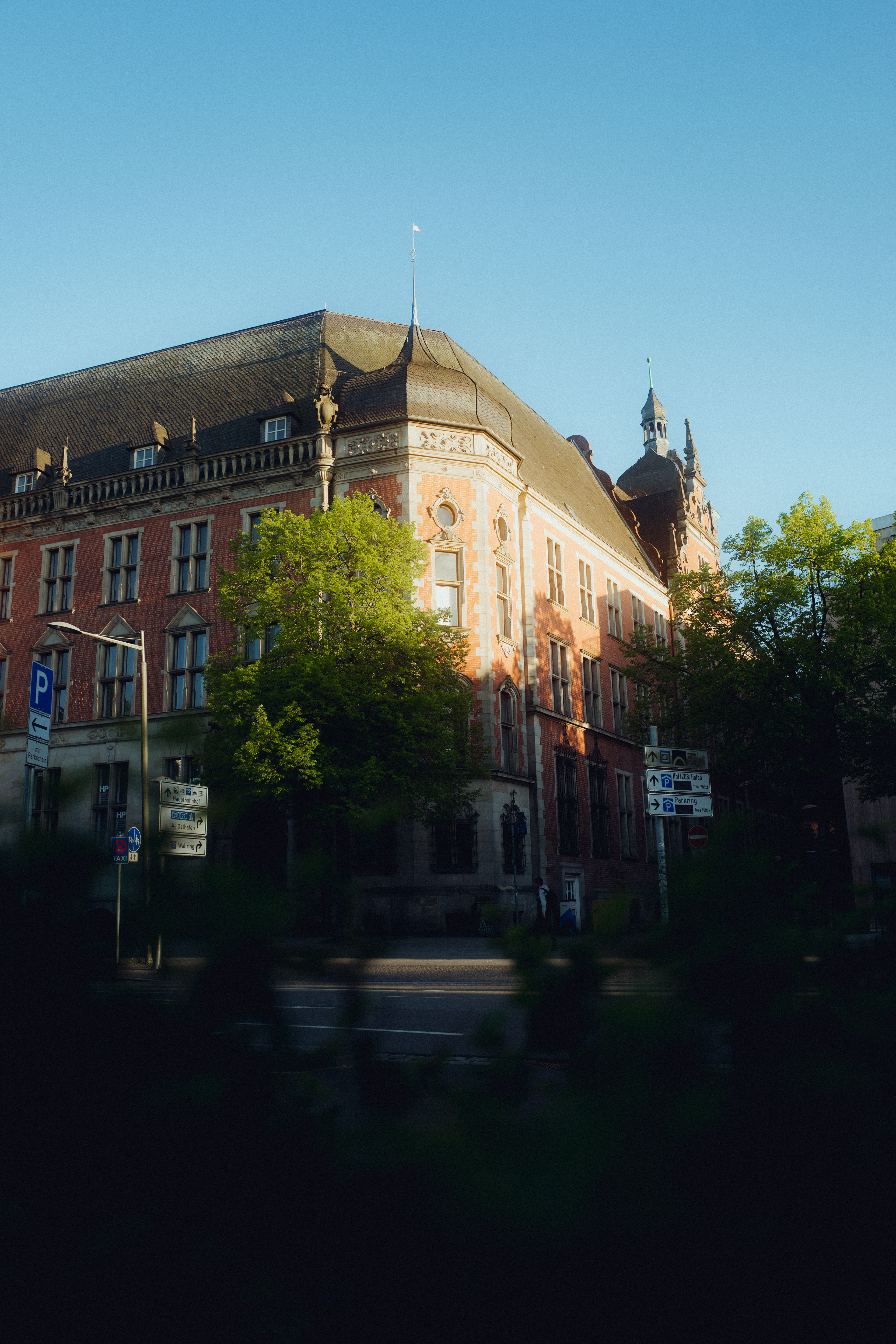 Oldenburg