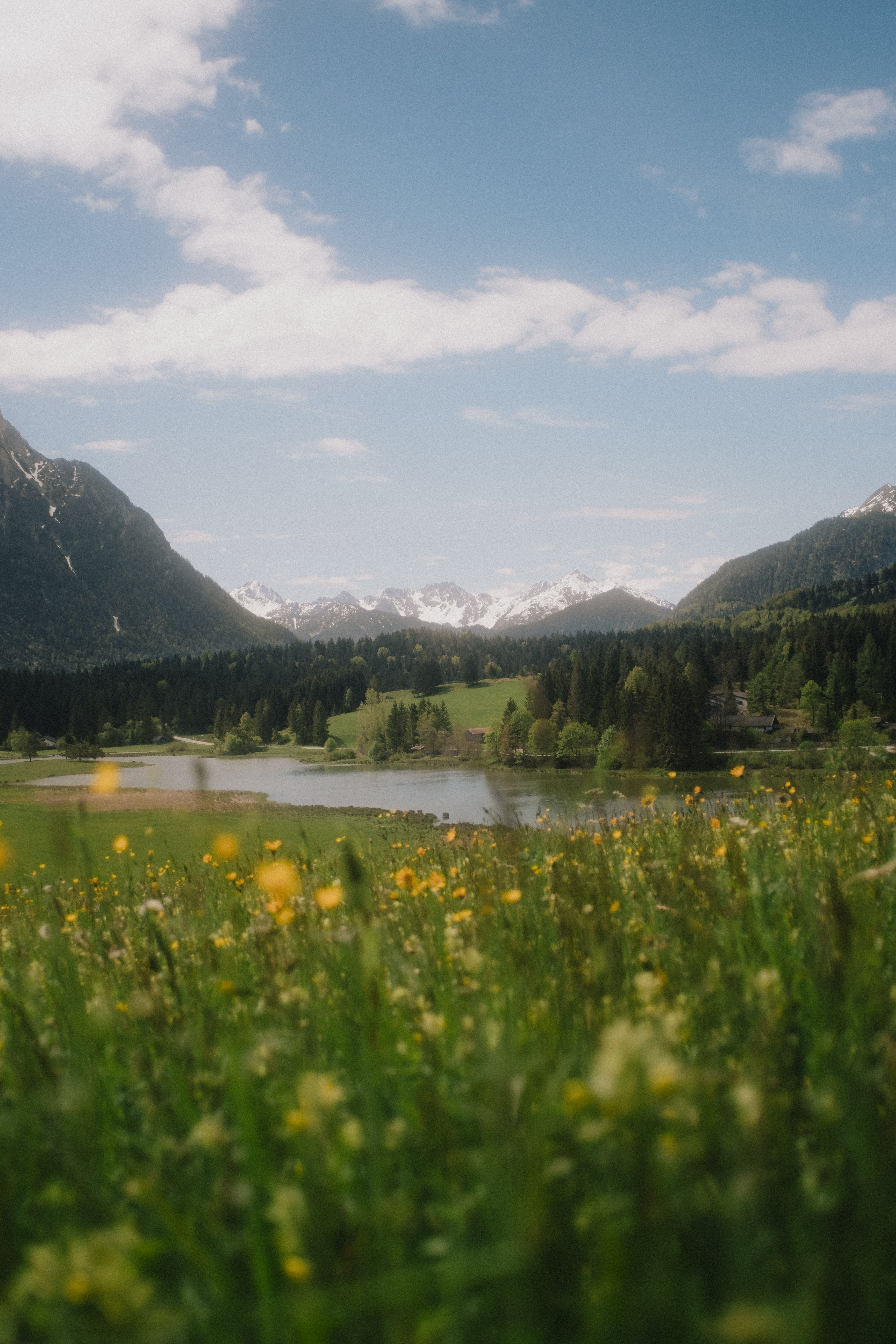 Mittenwald