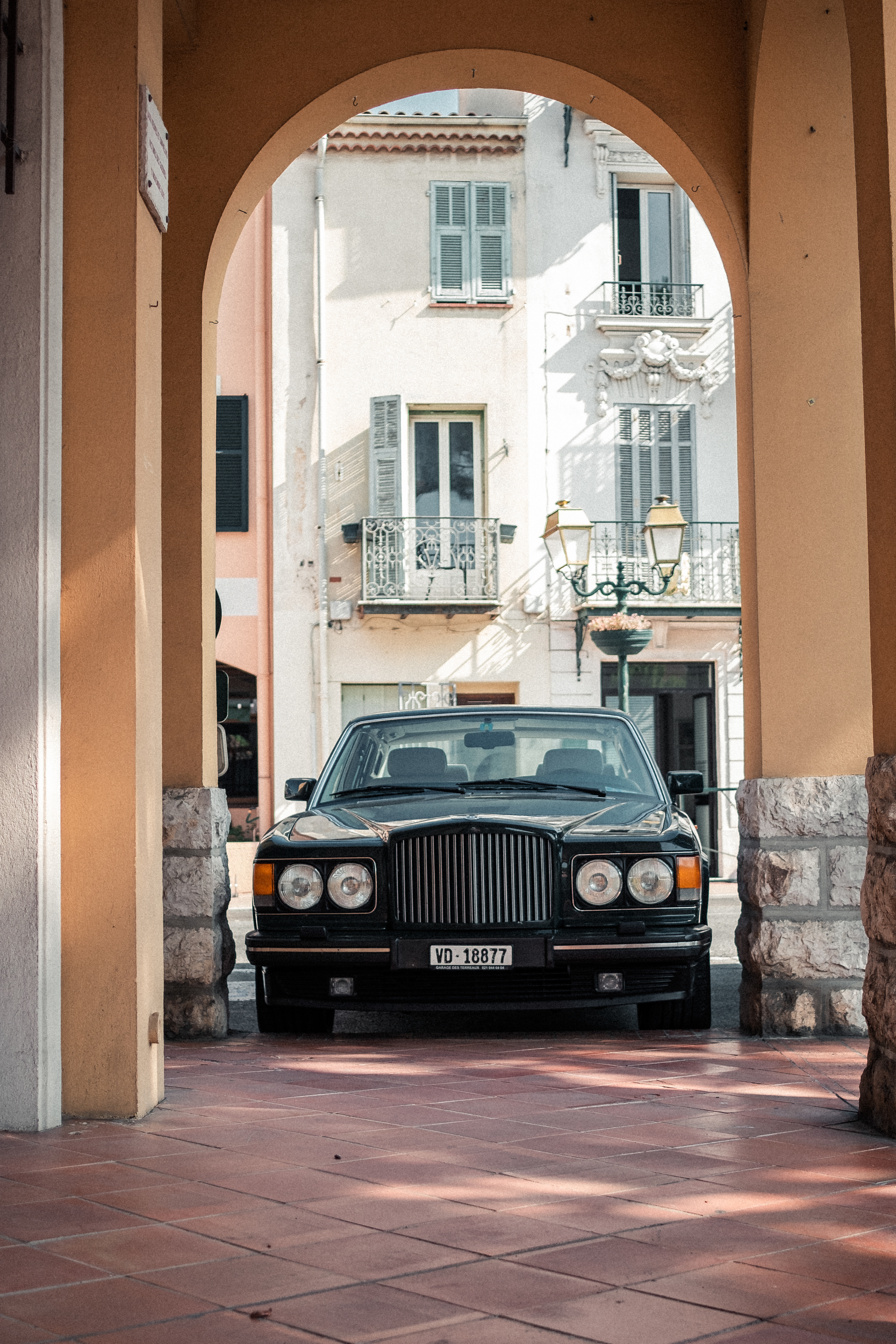 Monaco